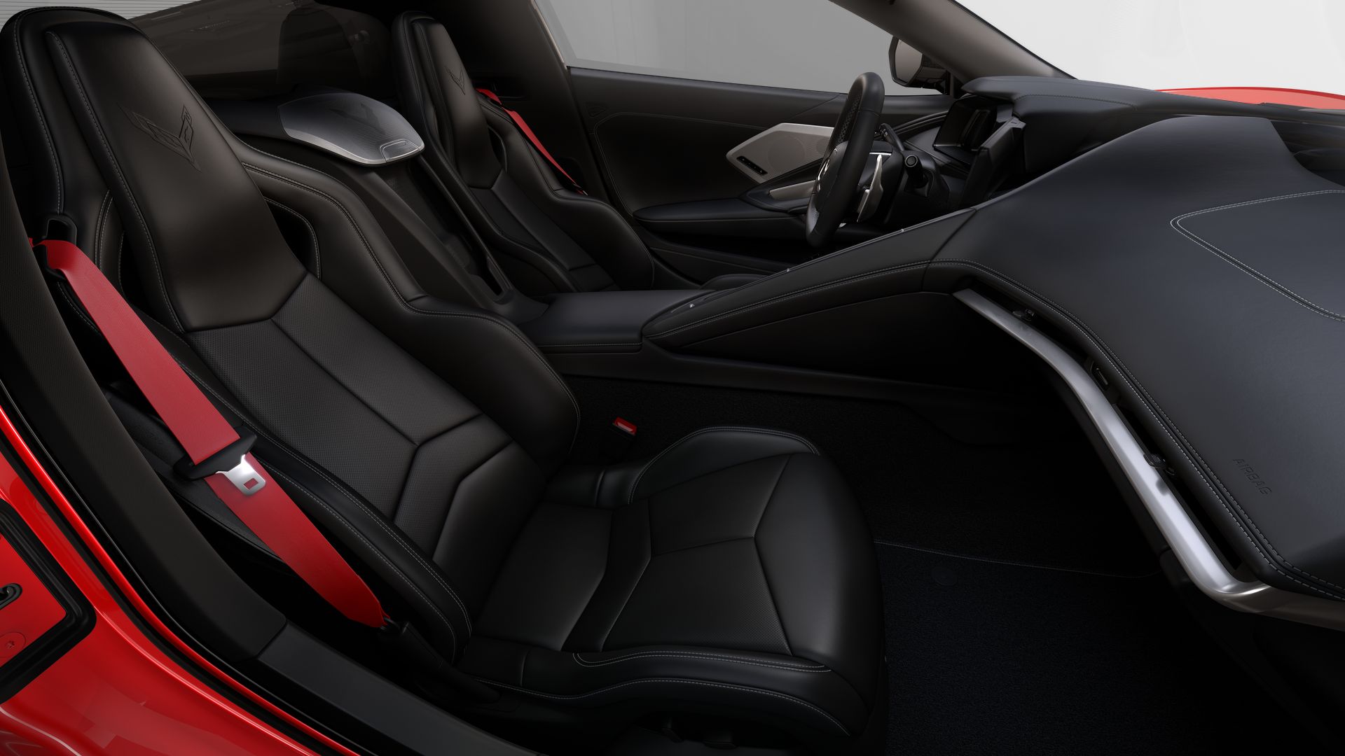 2022 Chevrolet Corvette Vehicle Photo in Louisville, KY 40505