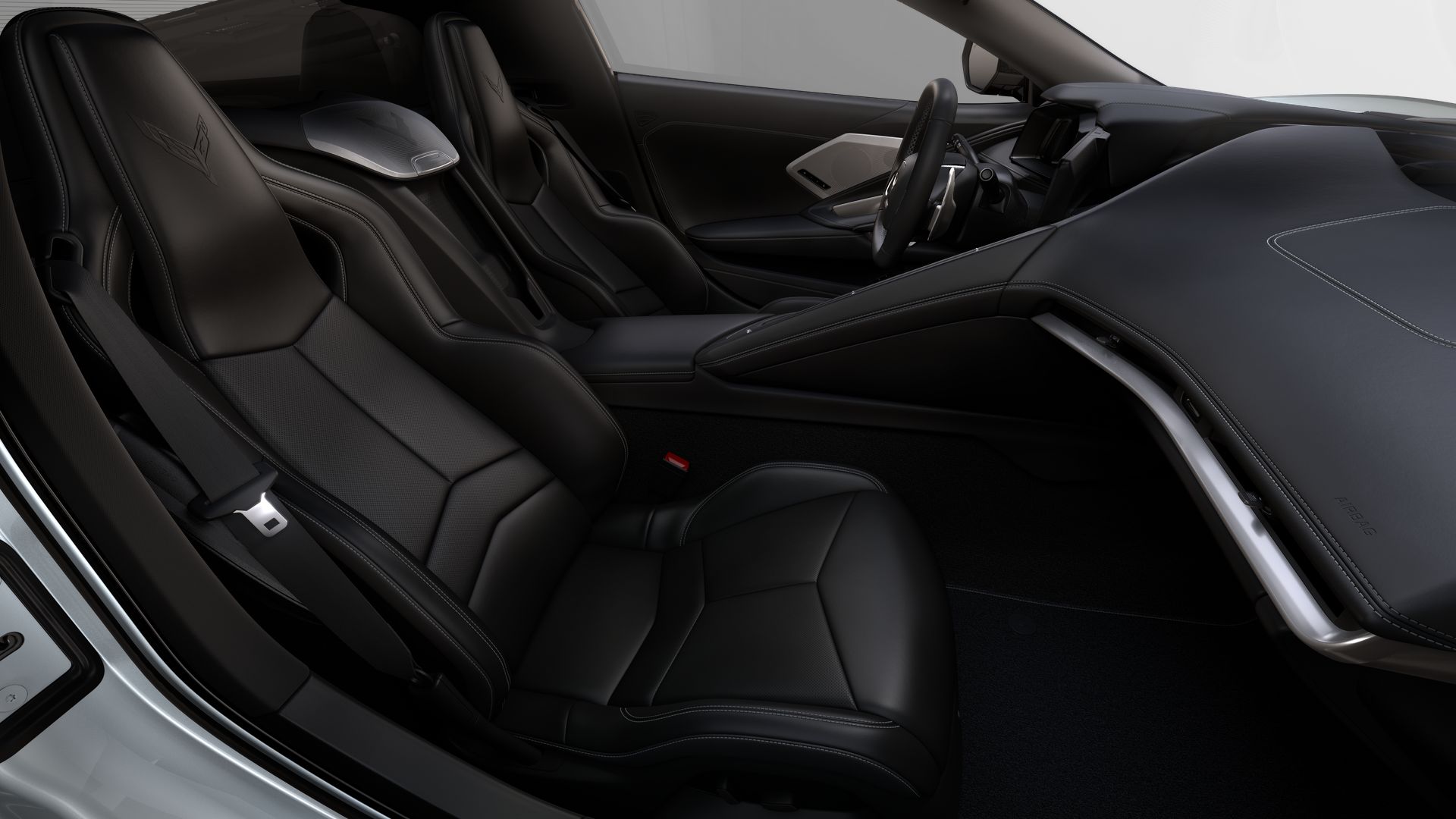 2022 Chevrolet Corvette Stingray Vehicle Photo in DELRAY BEACH, FL 33483-3294