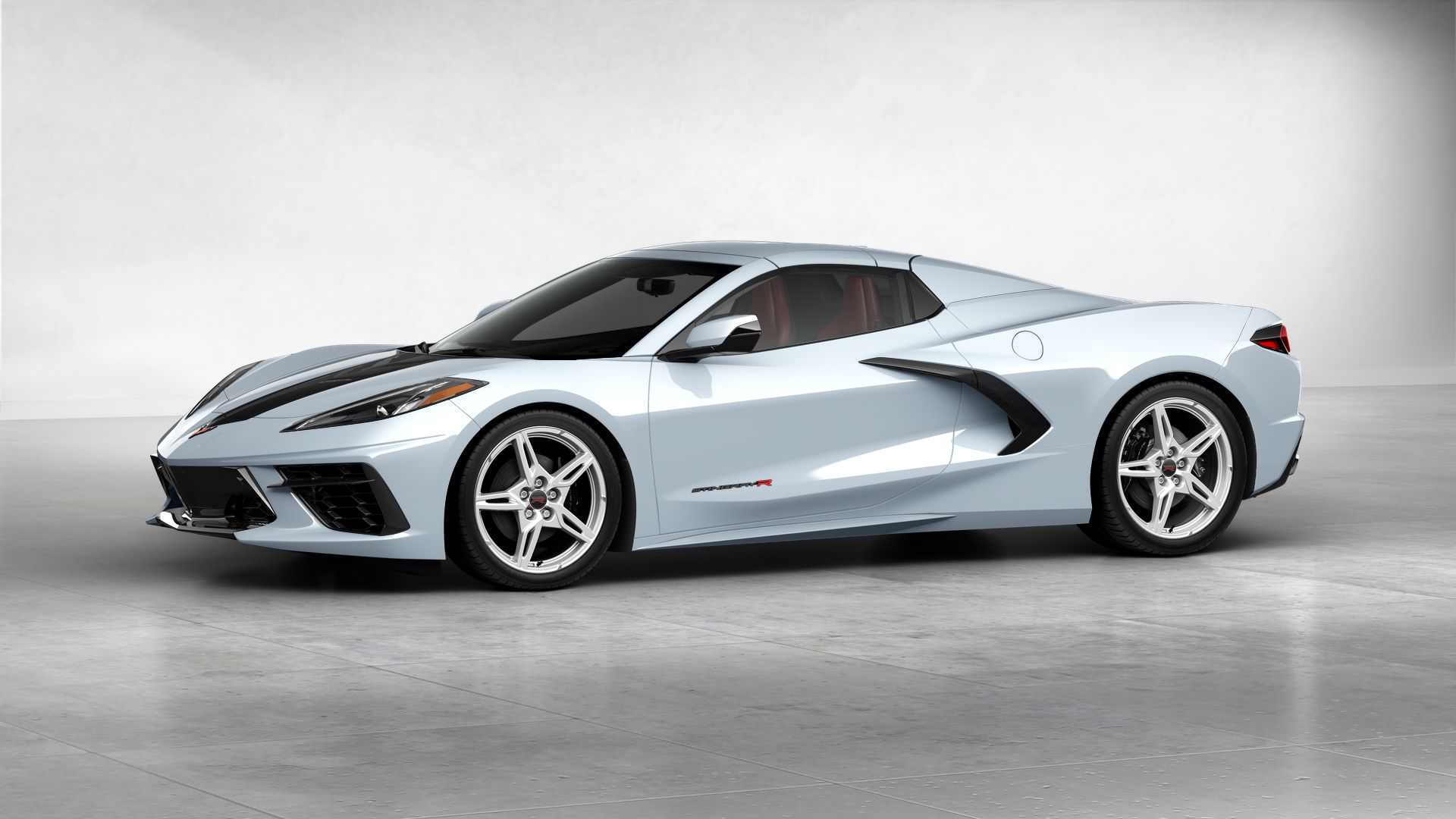 2022 Chevrolet Corvette Vehicle Photo in Louisville, KY 40505