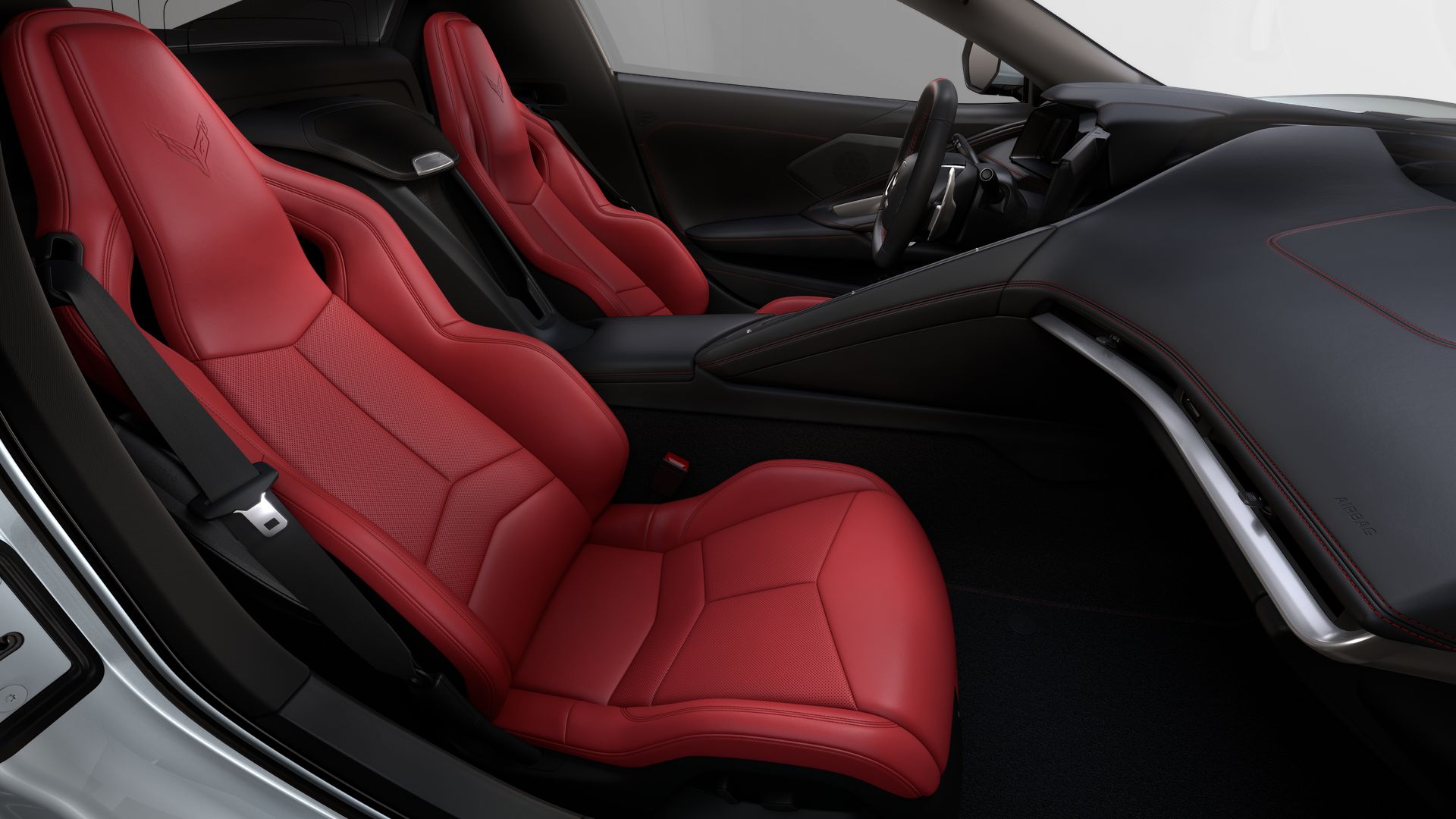 2022 Chevrolet Corvette Vehicle Photo in Louisville, KY 40505
