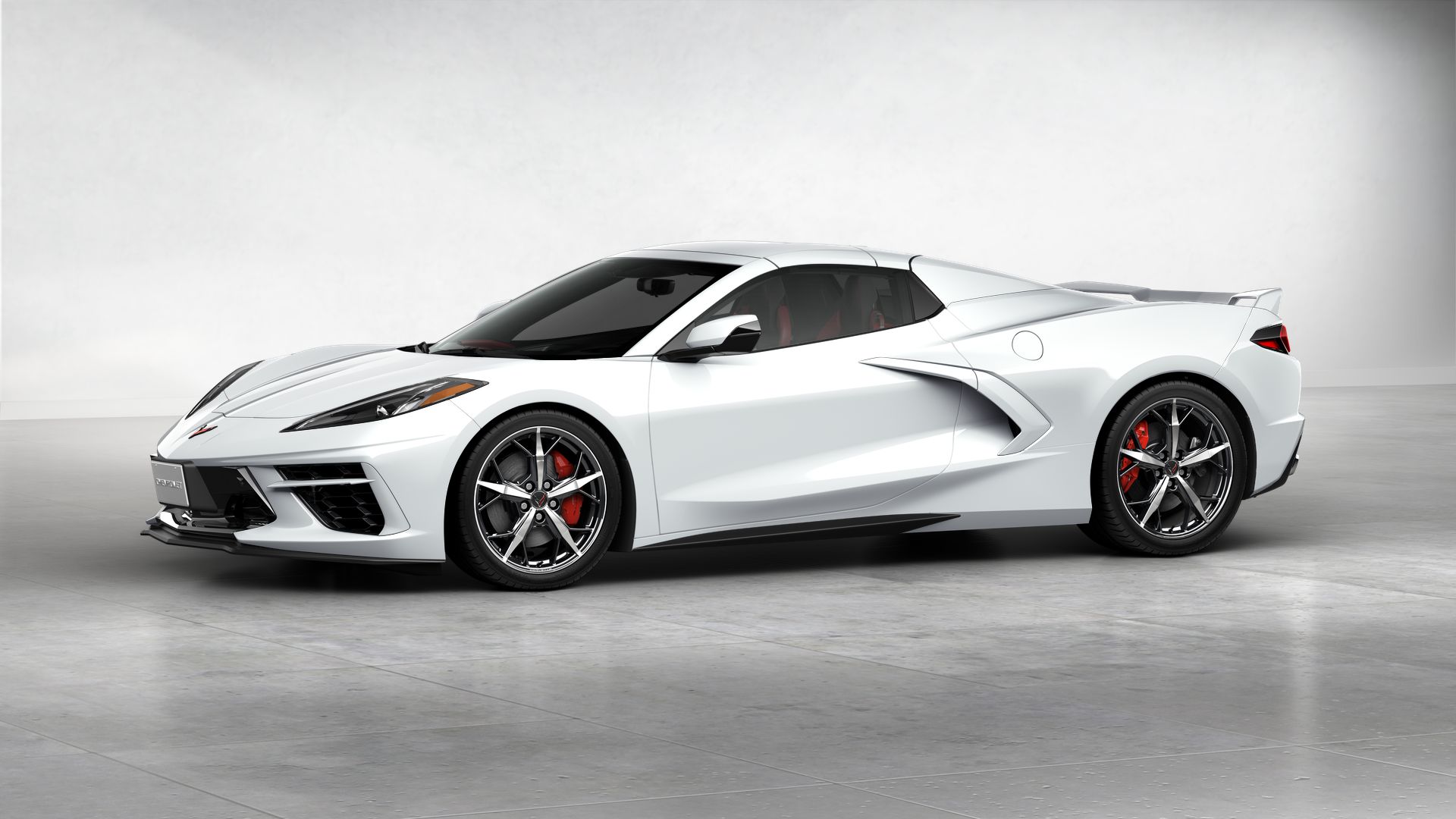 2022 Chevrolet Corvette Vehicle Photo in Louisville, KY 40505