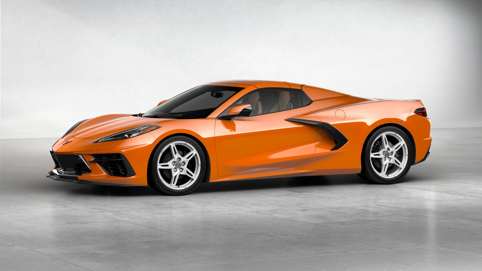 2022 Chevrolet Corvette Vehicle Photo in Memphis, TN 38125