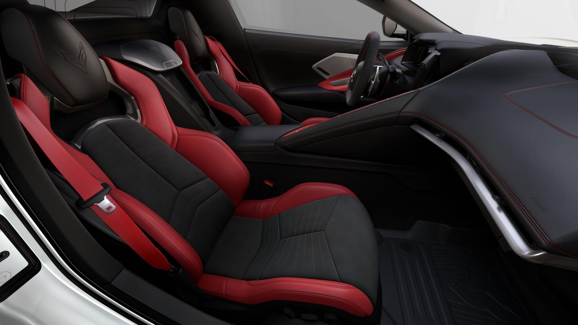2022 Chevrolet Corvette Vehicle Photo in Louisville, KY 40505
