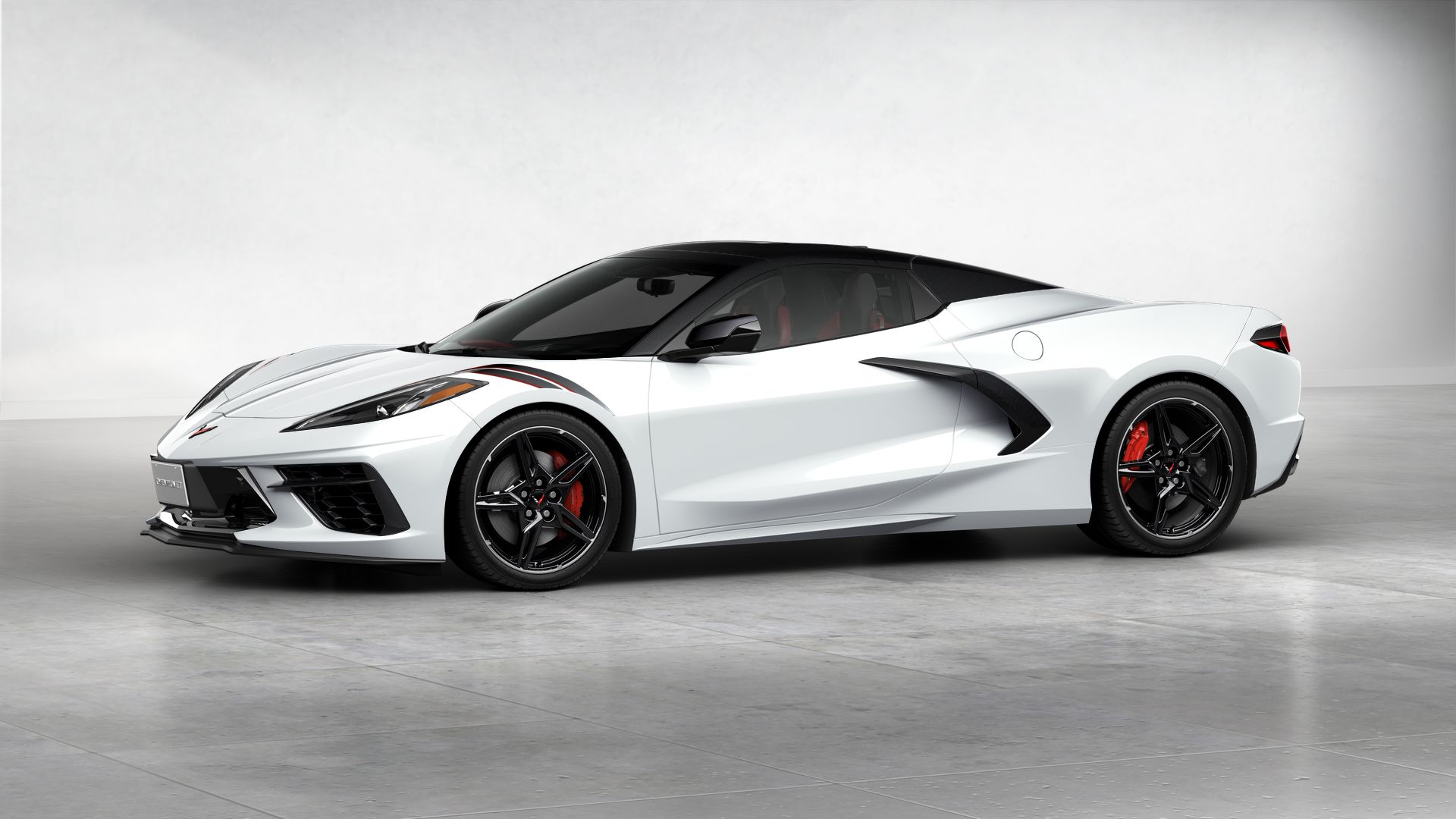 2022 Chevrolet Corvette Vehicle Photo in Louisville, KY 40505