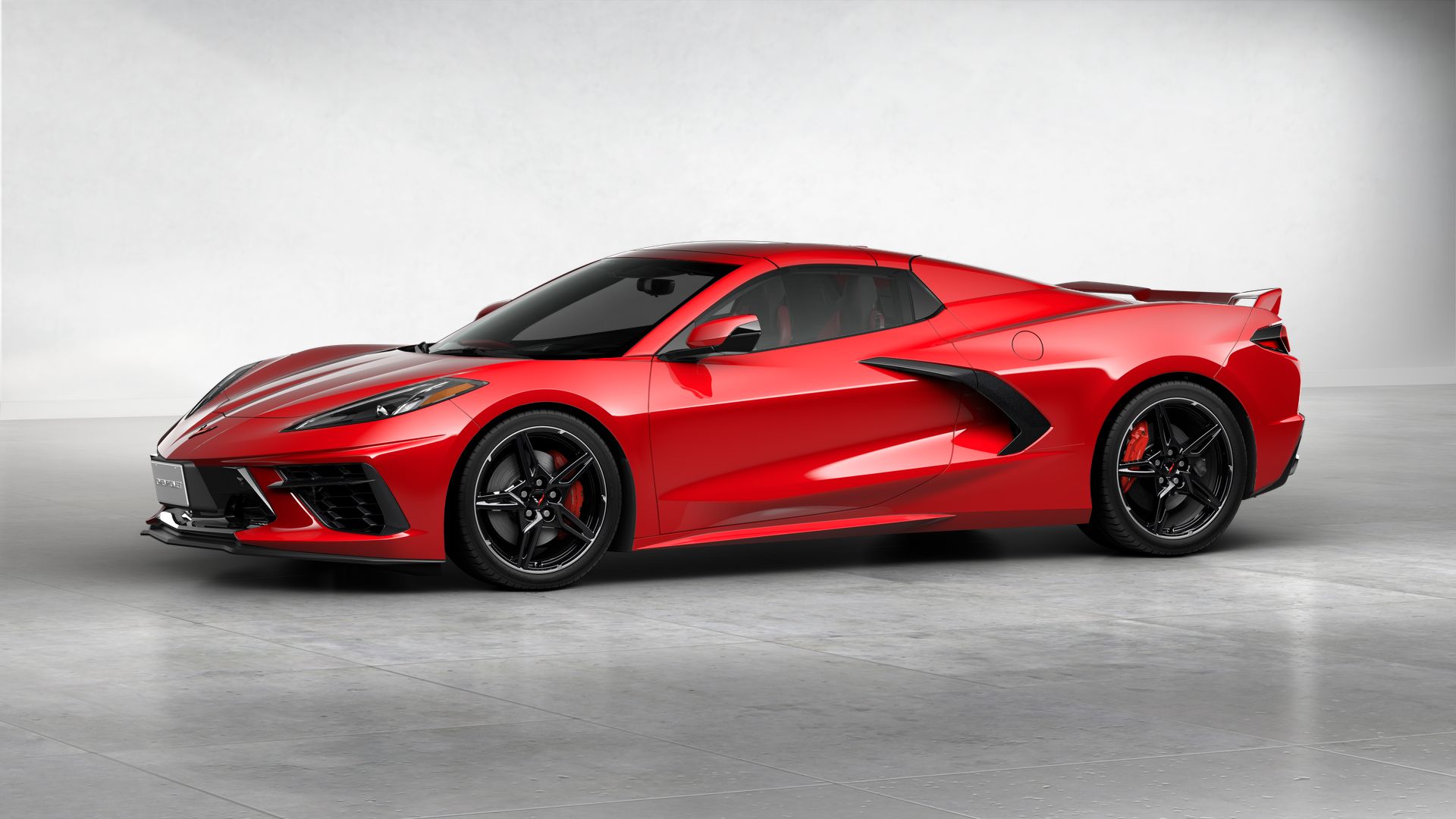 2022 Chevrolet Corvette Vehicle Photo in Louisville, KY 40505