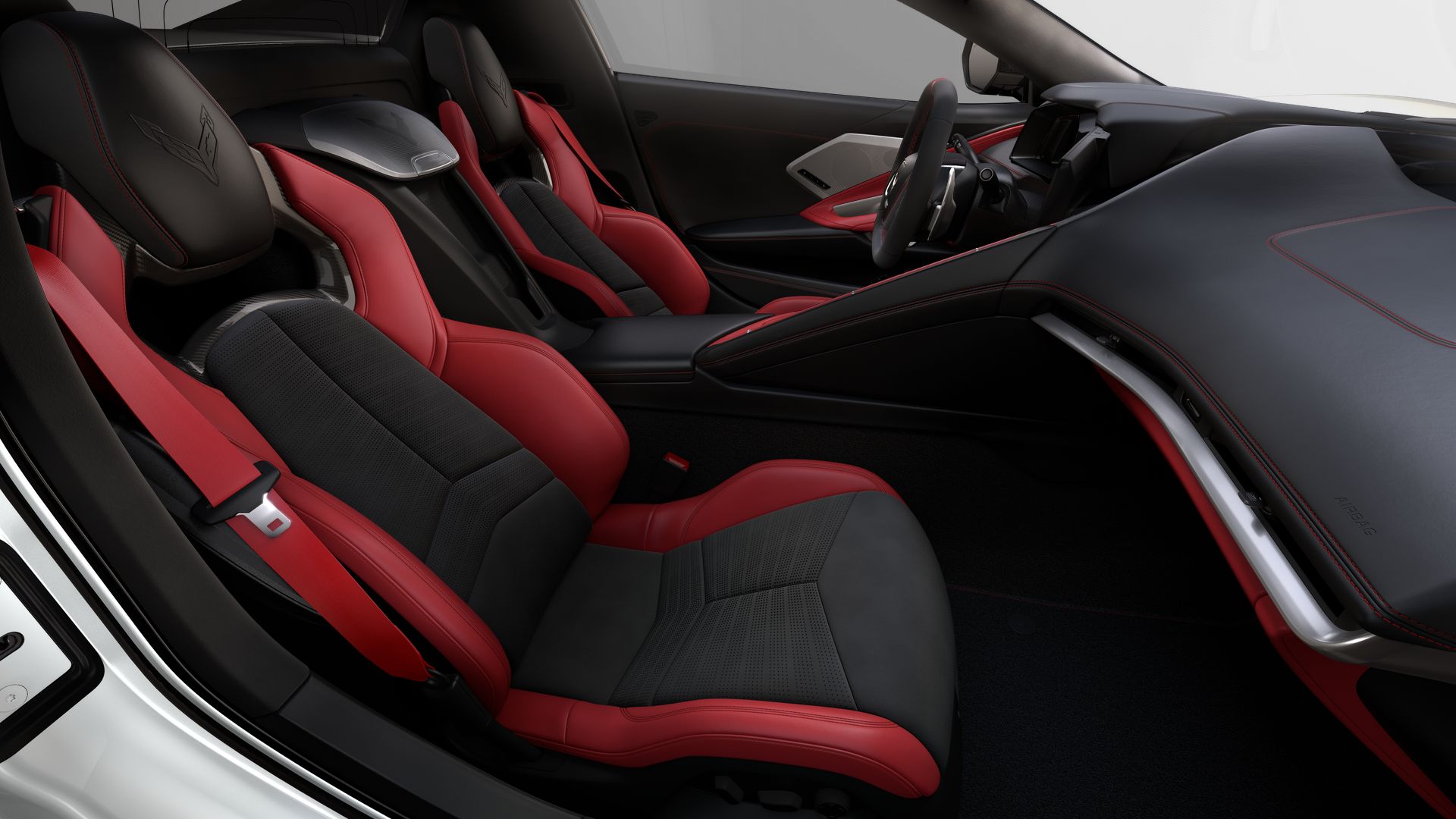 2022 Chevrolet Corvette Vehicle Photo in Louisville, KY 40505