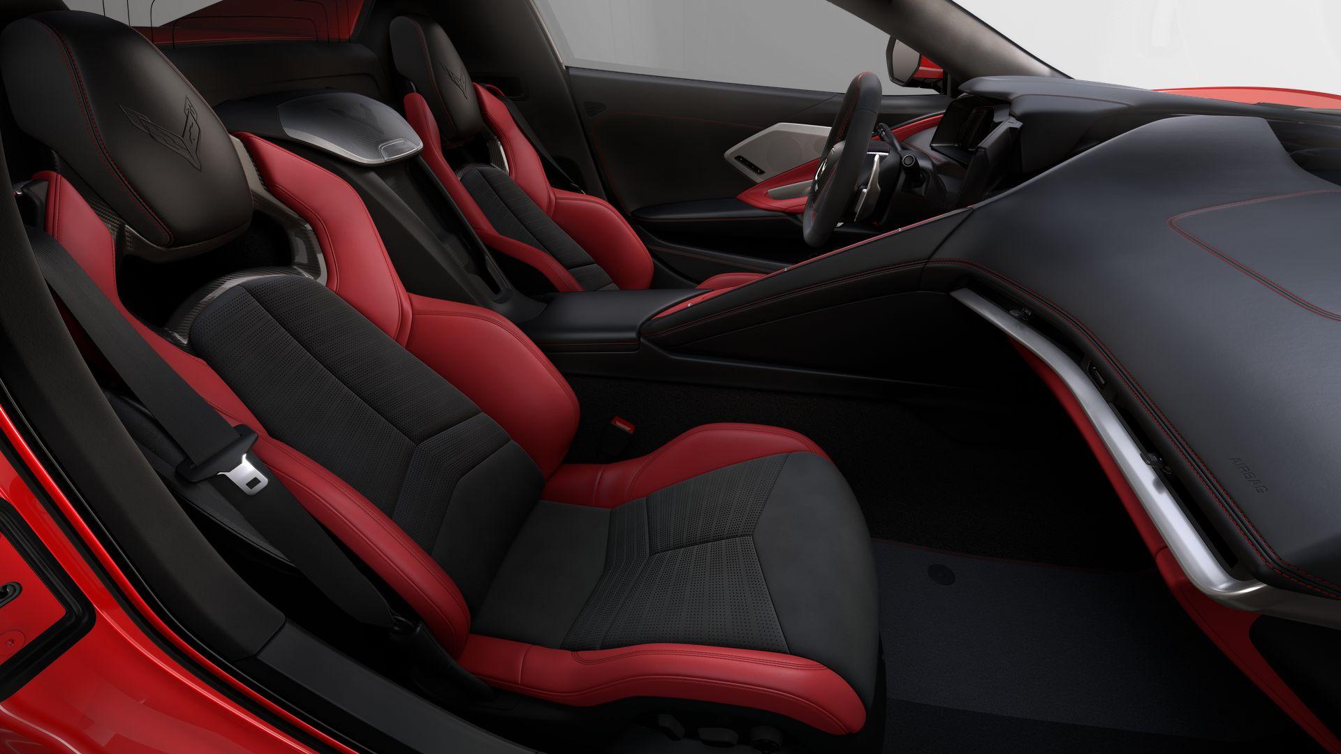 2022 Chevrolet Corvette Vehicle Photo in Louisville, KY 40505