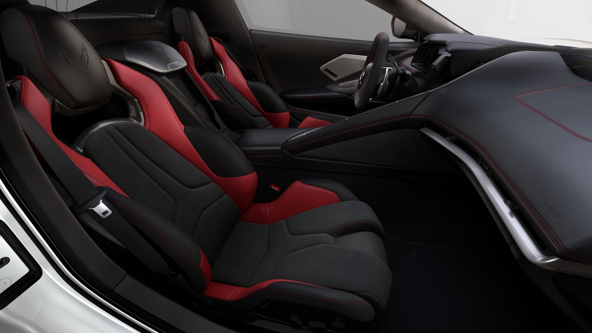 2022 Chevrolet Corvette Stingray Vehicle Photo in LANCASTER, PA 17601-0000
