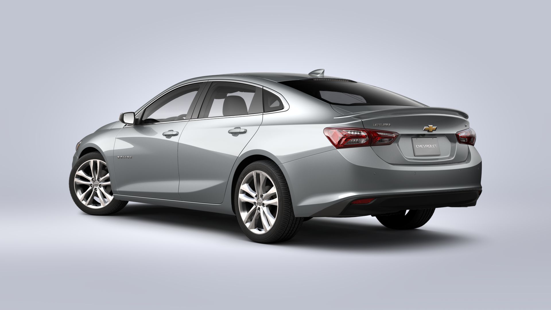 2022 Chevrolet Malibu Vehicle Photo in Louisville, KY 40505