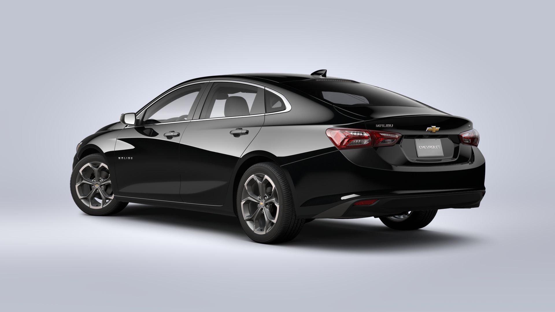 2022 Chevrolet Malibu Vehicle Photo in MIAMI, FL 33172-3015