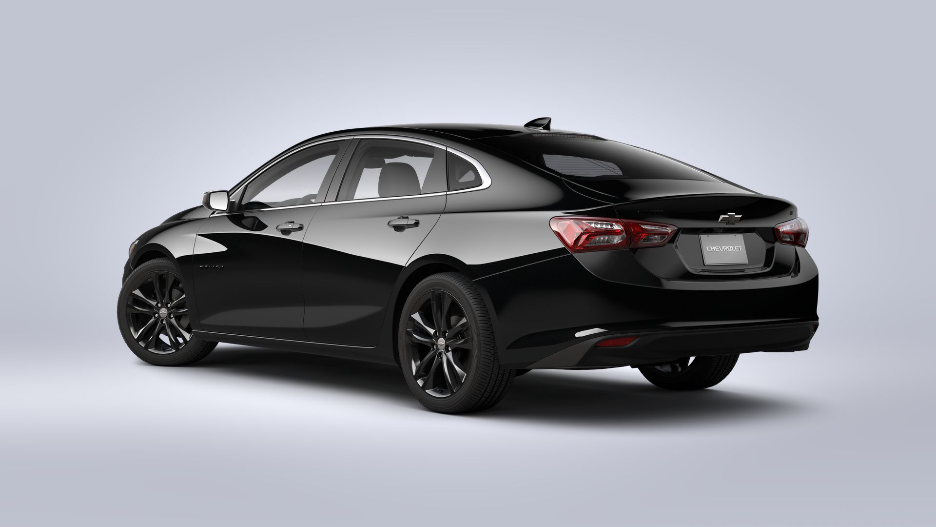 2022 Chevrolet Malibu Vehicle Photo in MOON TOWNSHIP, PA 15108-2571