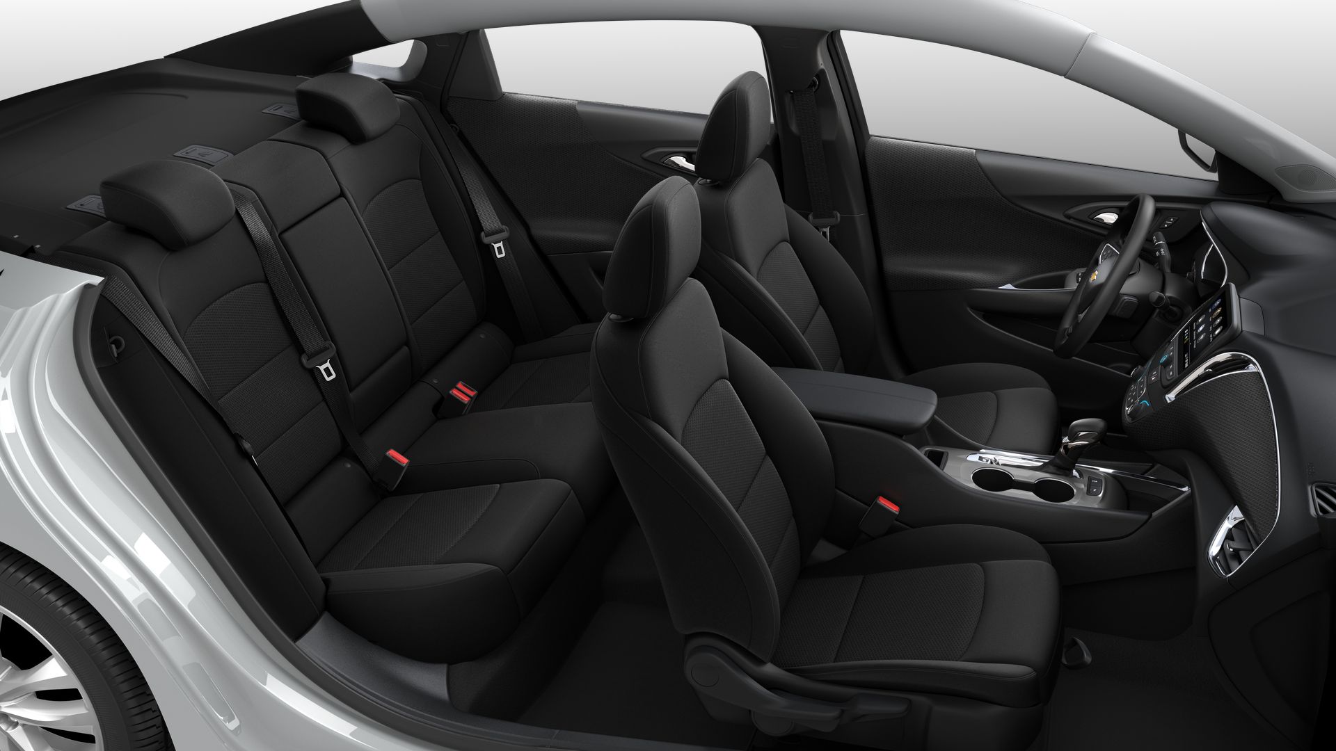 2022 Chevrolet Malibu Vehicle Photo in Louisville, KY 40505