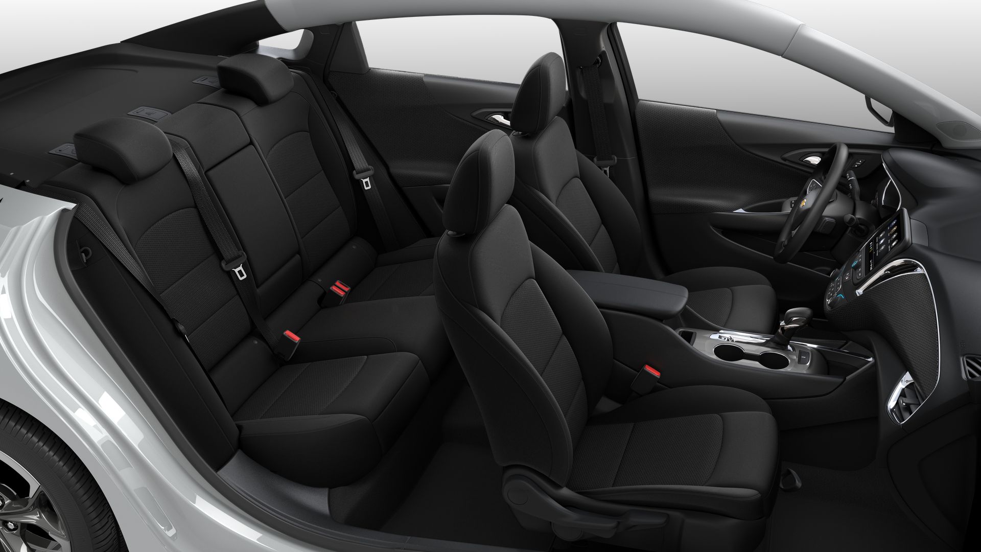 2022 Chevrolet Malibu Vehicle Photo in MIAMI, FL 33172-3015