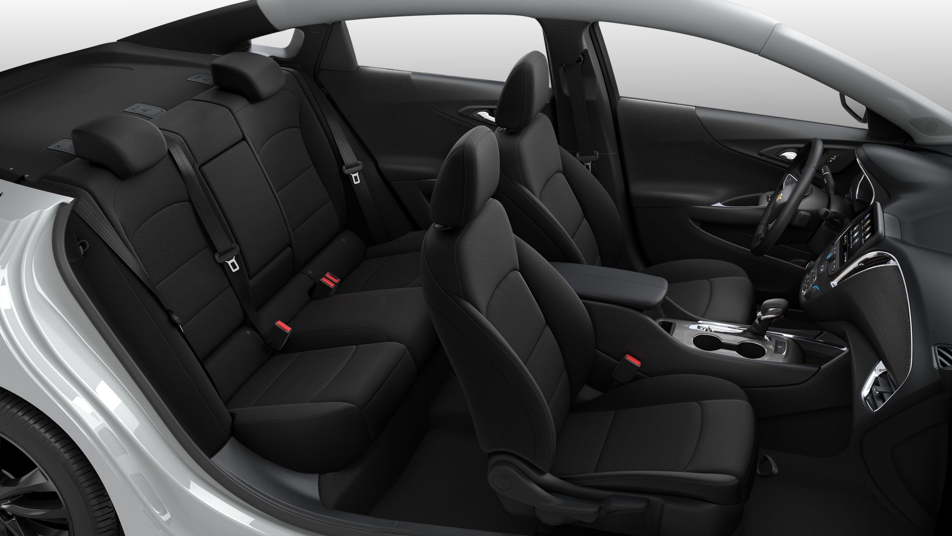 2022 Chevrolet Malibu Vehicle Photo in MOON TOWNSHIP, PA 15108-2571