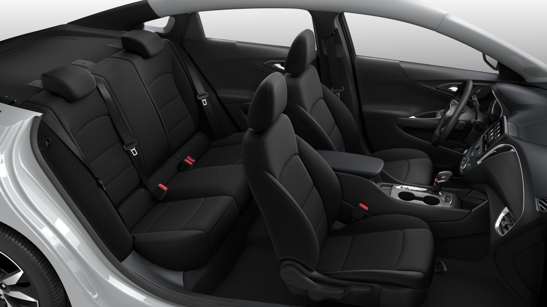 2022 Chevrolet Malibu Vehicle Photo in PITTSBURGH, PA 15226-1209