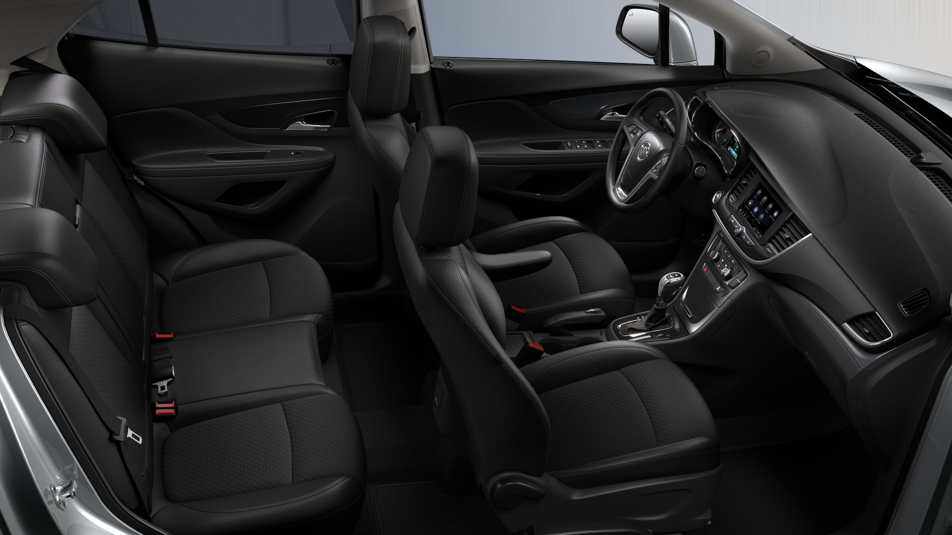 2022 Buick Encore Vehicle Photo in GREEN BAY, WI 54303-3330