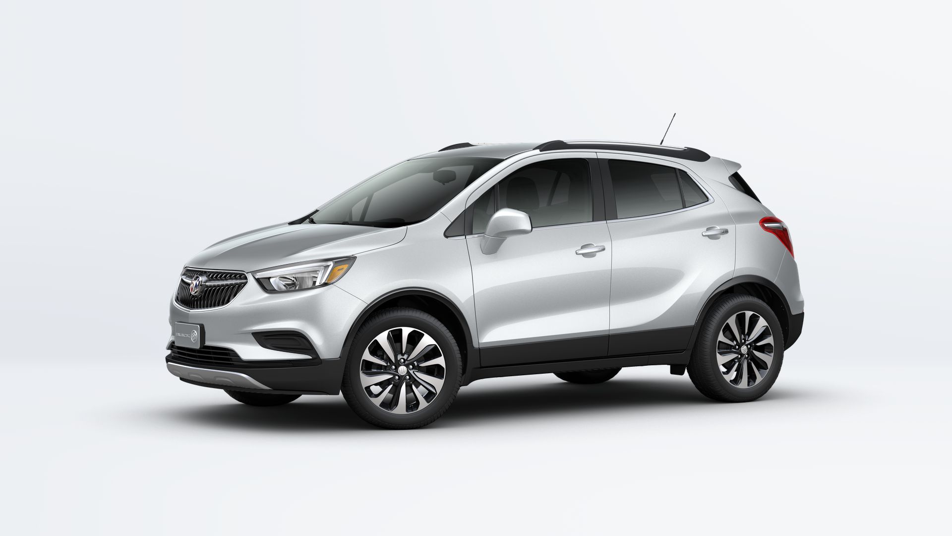 2022 Buick Encore Vehicle Photo in OSHKOSH, WI 54904-7811