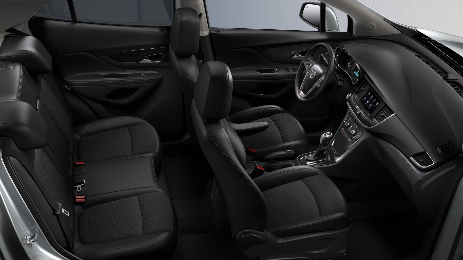 2022 Buick Encore Vehicle Photo in HENDERSON, NV 89014-6702
