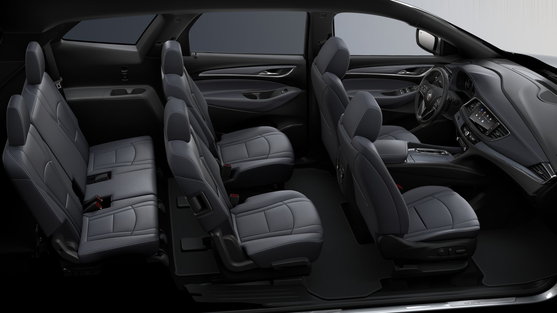 2022 Buick Enclave Vehicle Photo in SUNRISE, FL 33323-3202
