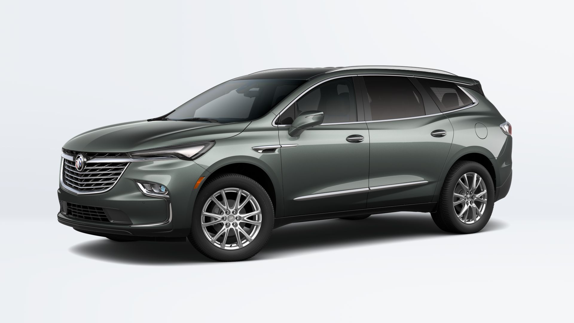 2022 Buick Enclave Vehicle Photo in SUNRISE, FL 33323-3202