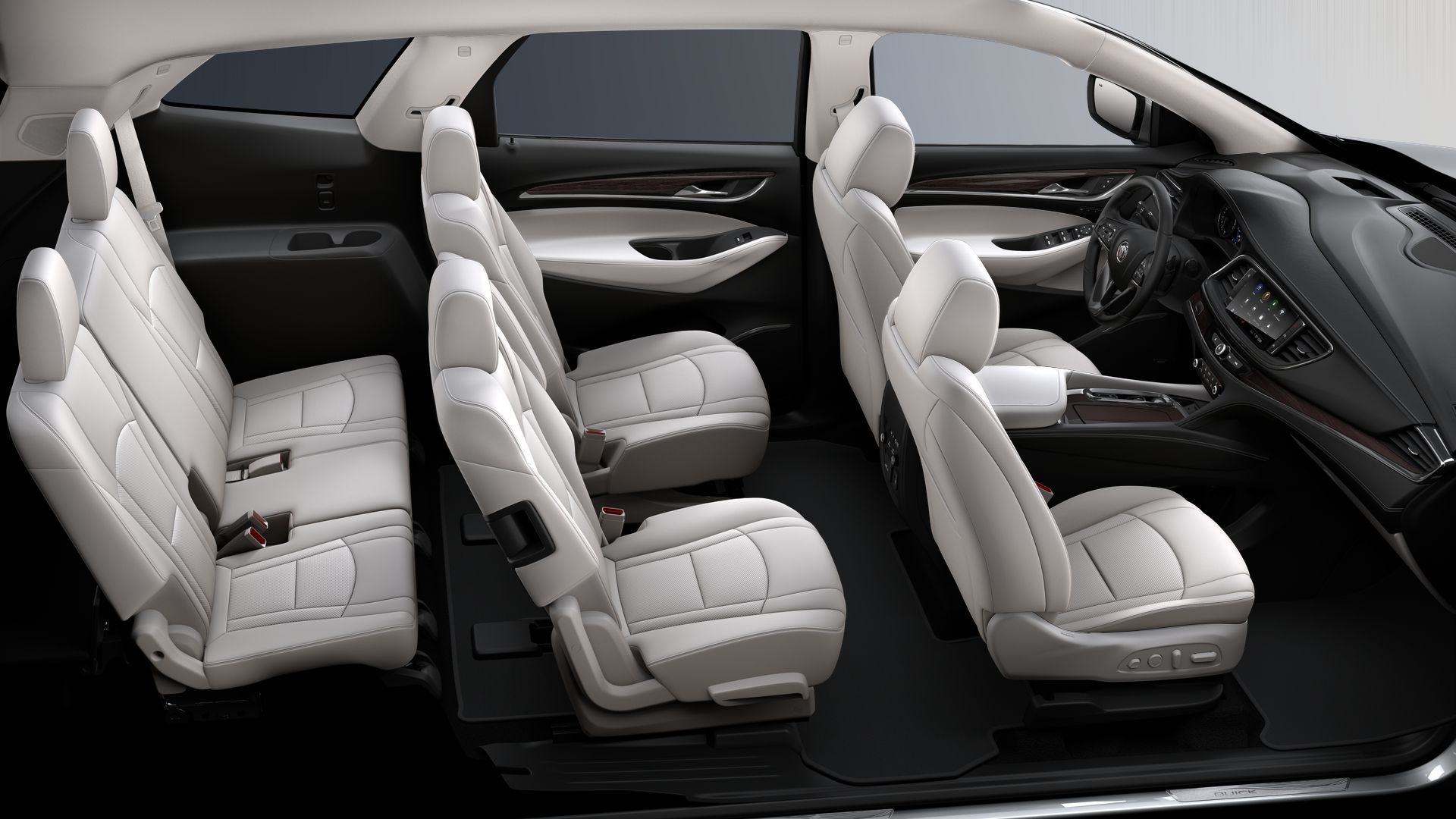 2022 Buick Enclave Vehicle Photo in SUNRISE, FL 33323-3202