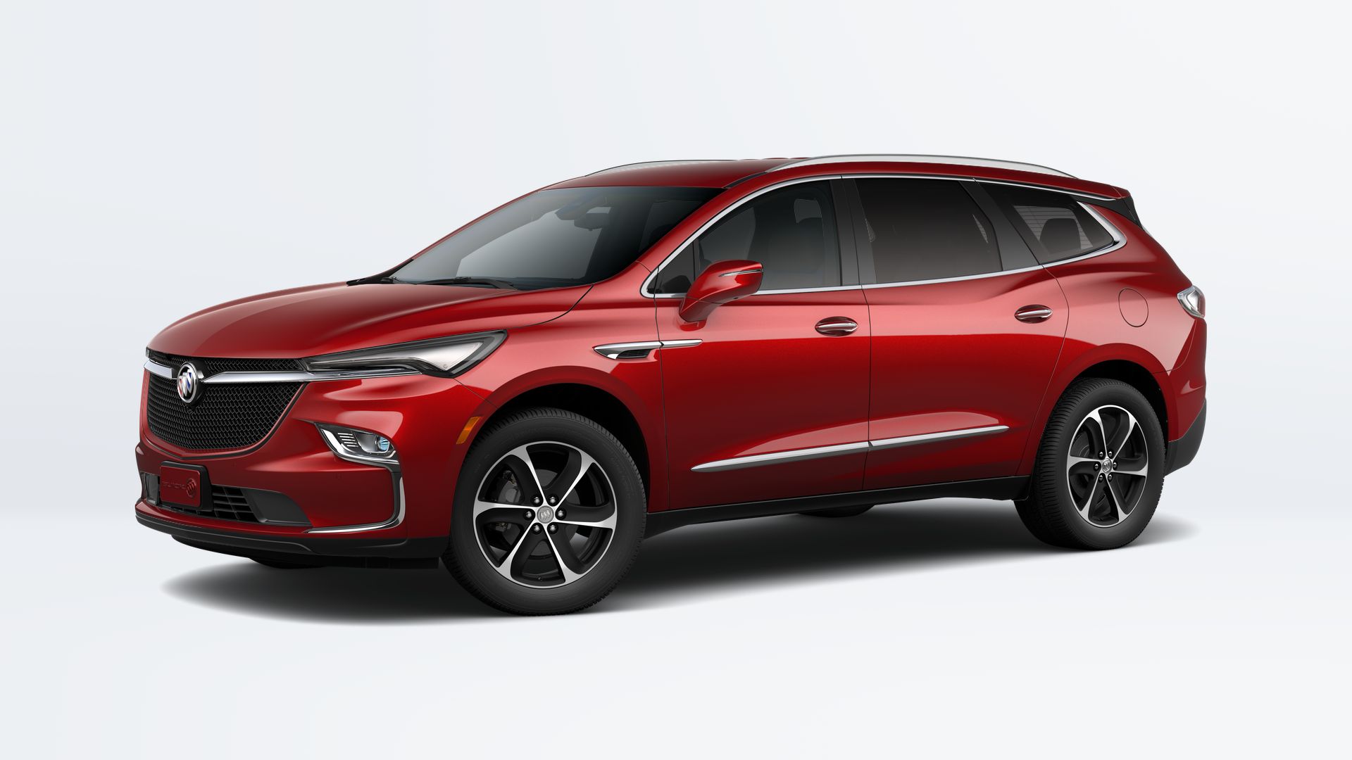 2022 Buick Enclave Vehicle Photo in COLUMBIA, MO 65203-3903