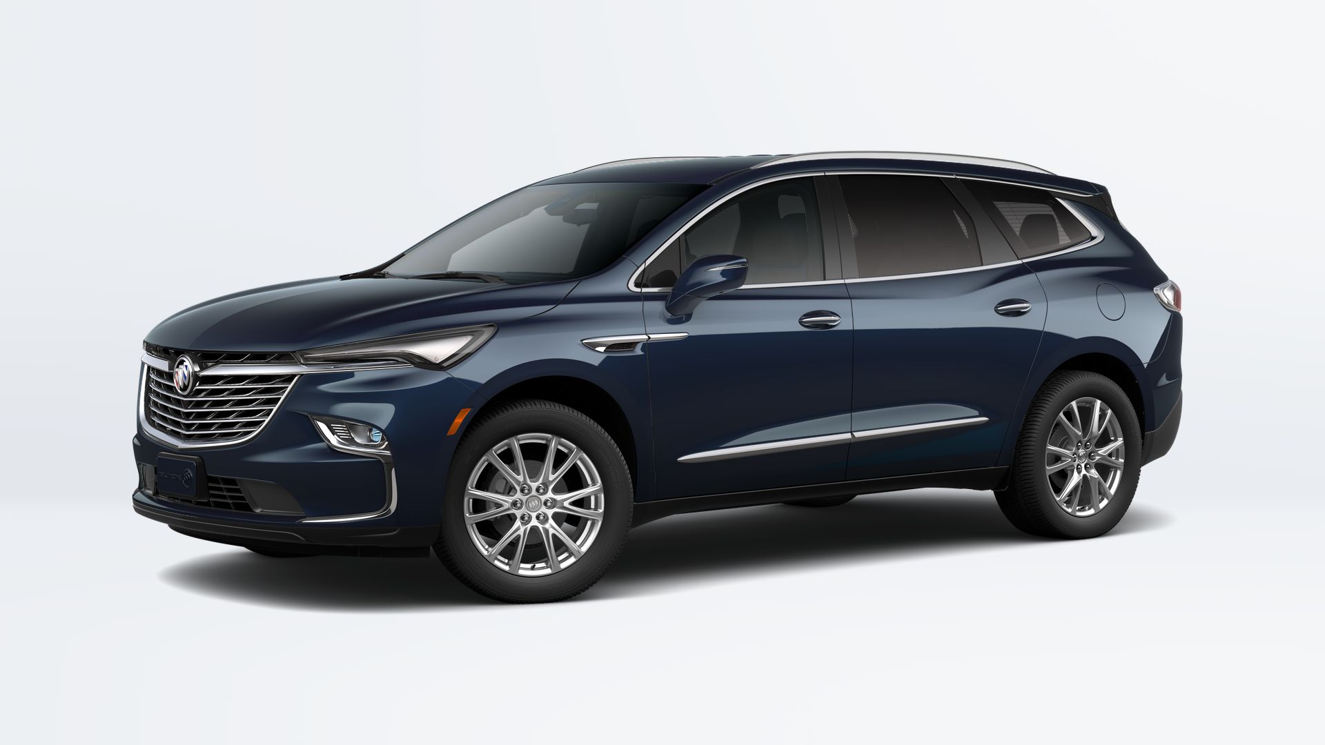 2022 Buick Enclave Vehicle Photo in GREEN BAY, WI 54303-3330