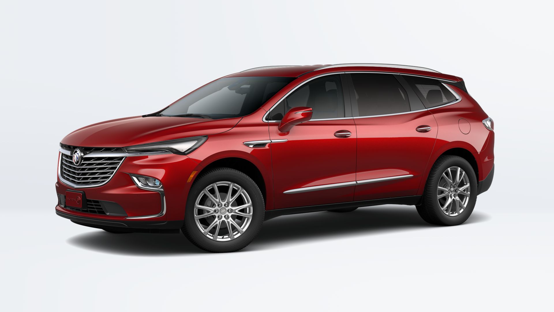 2022 Buick Enclave Vehicle Photo in GREEN BAY, WI 54303-3330