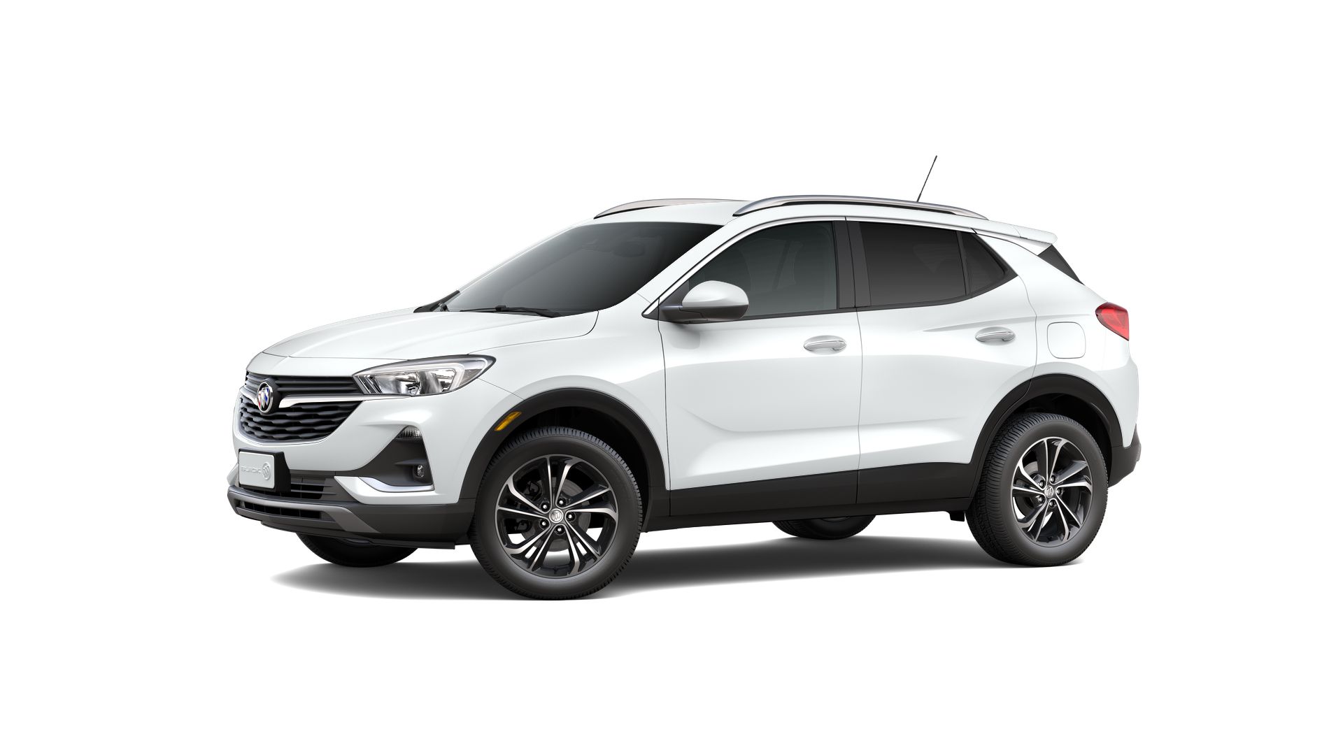 2022 Buick Encore GX Vehicle Photo in JASPER, GA 30143-8655