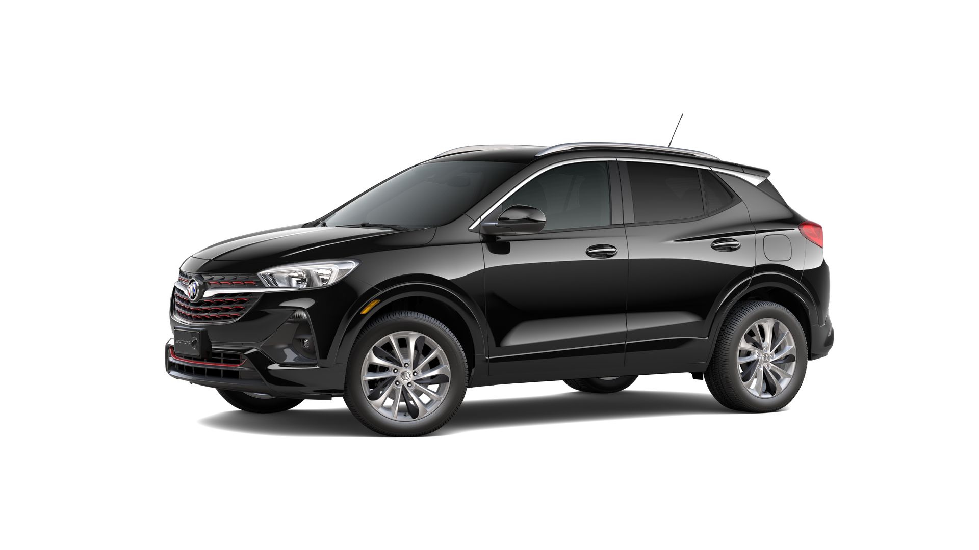 2022 Buick Encore GX Vehicle Photo in GREEN BAY, WI 54303-3330