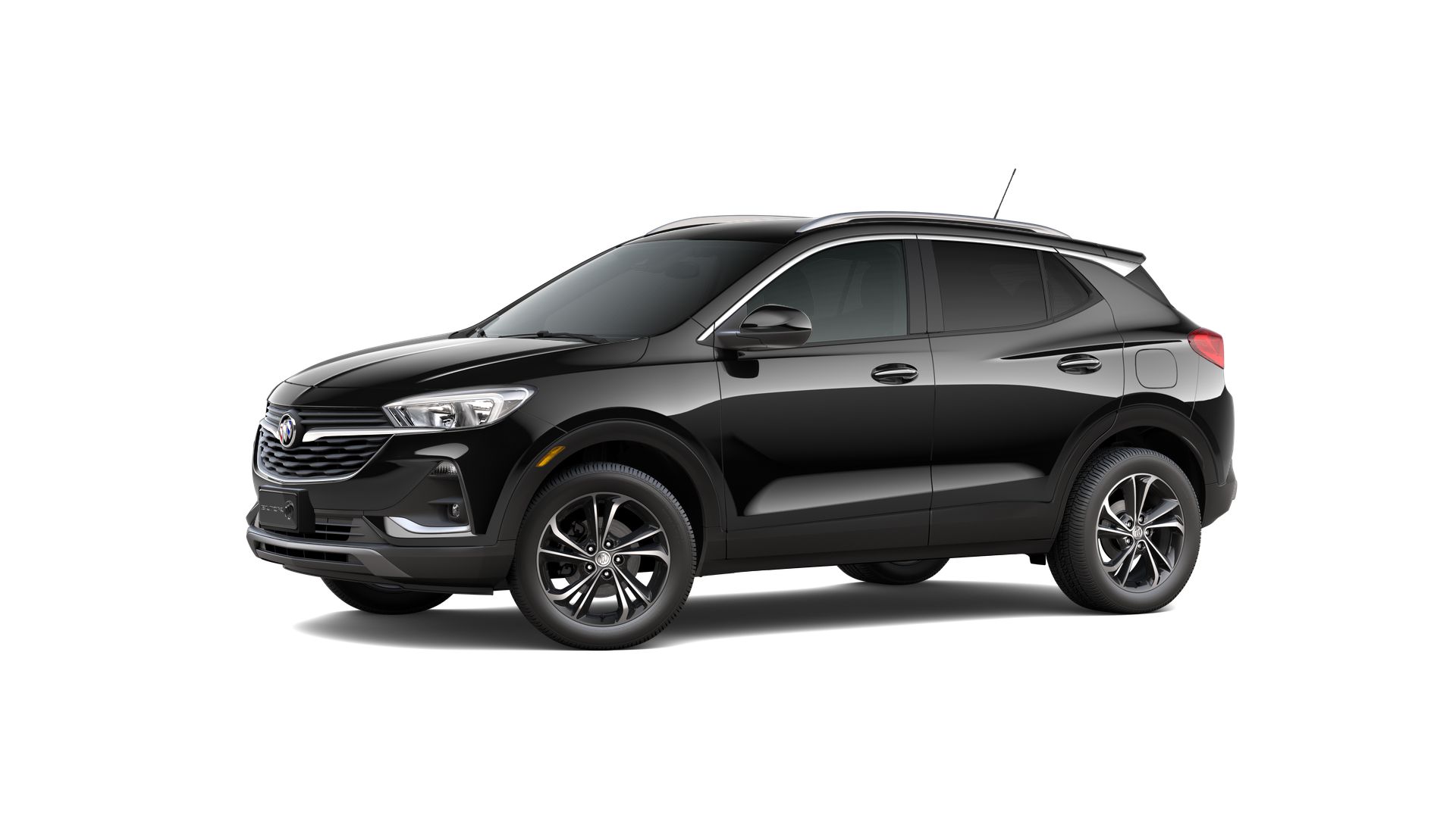 2022 Buick Encore GX Vehicle Photo in APPLETON, WI 54914-8833