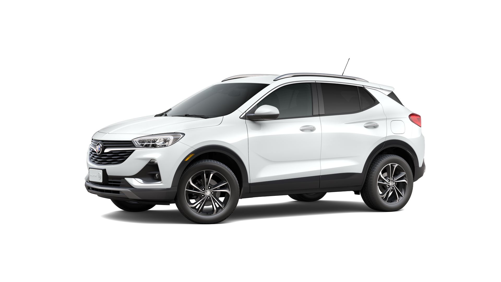 2022 Buick Encore GX Vehicle Photo in ELYRIA, OH 44035-6349