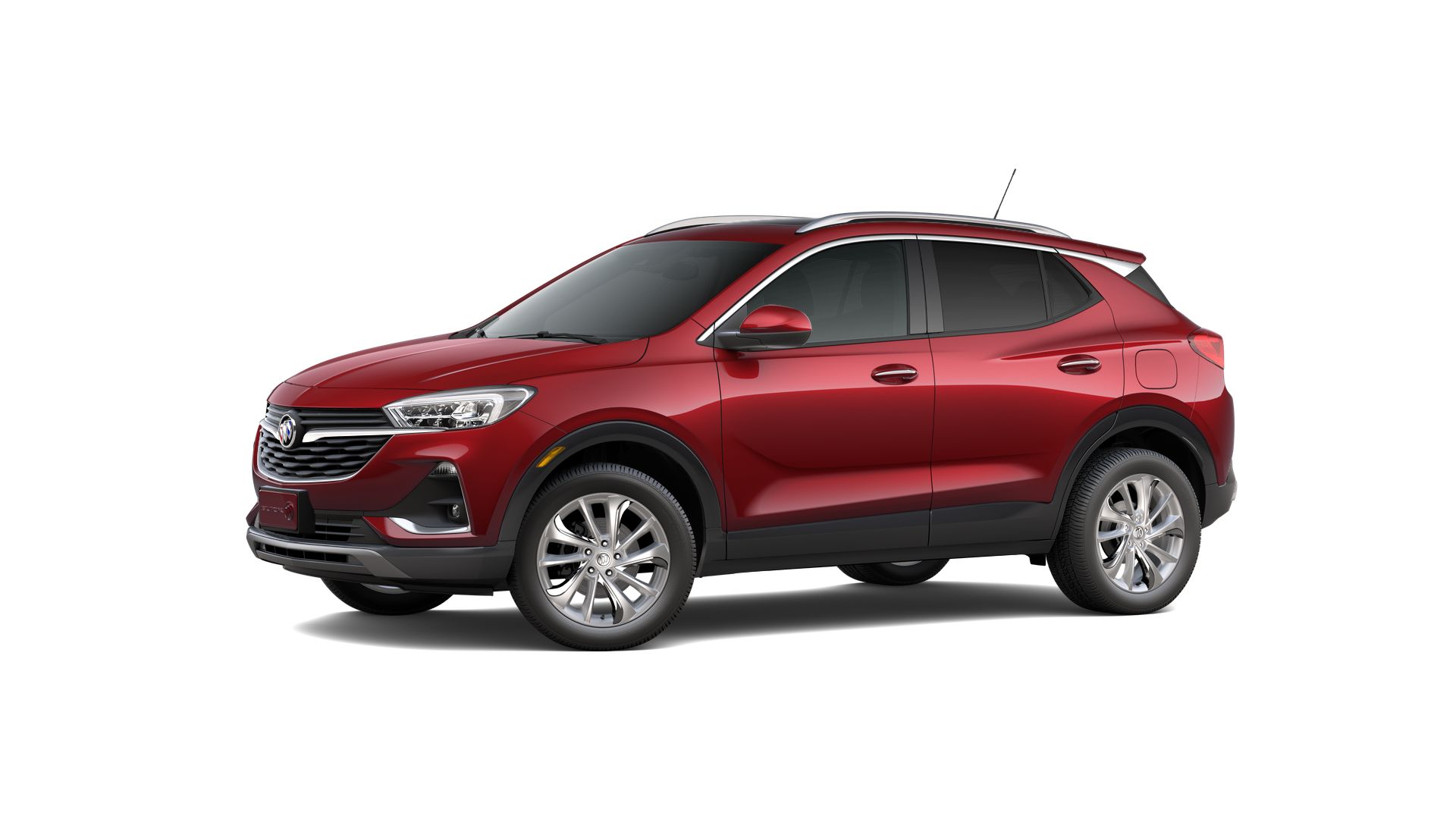 2022 Buick Encore GX Vehicle Photo in ZELIENOPLE, PA 16063-2910