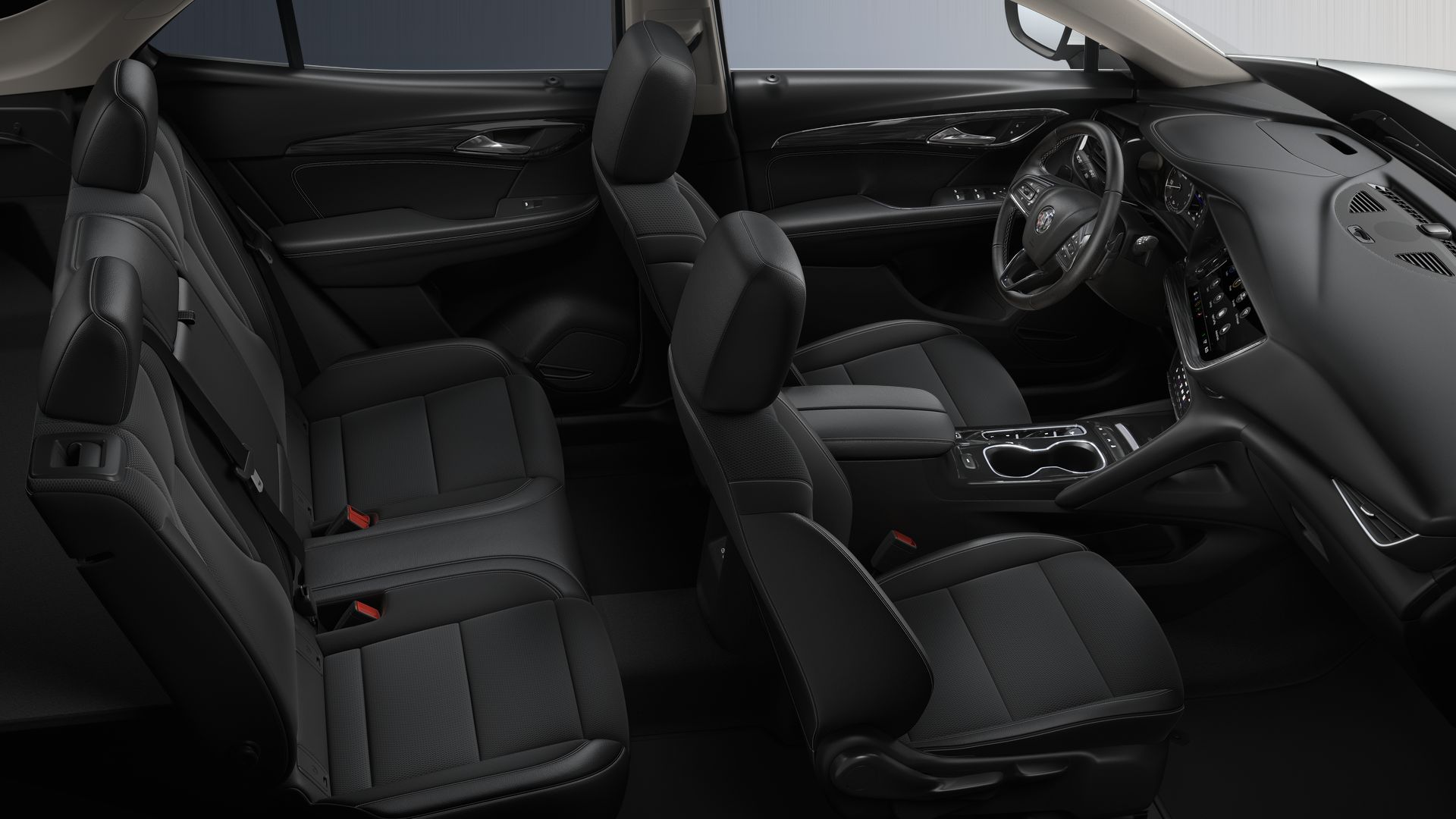 2022 Buick Envision Vehicle Photo in GREEN BAY, WI 54303-3330
