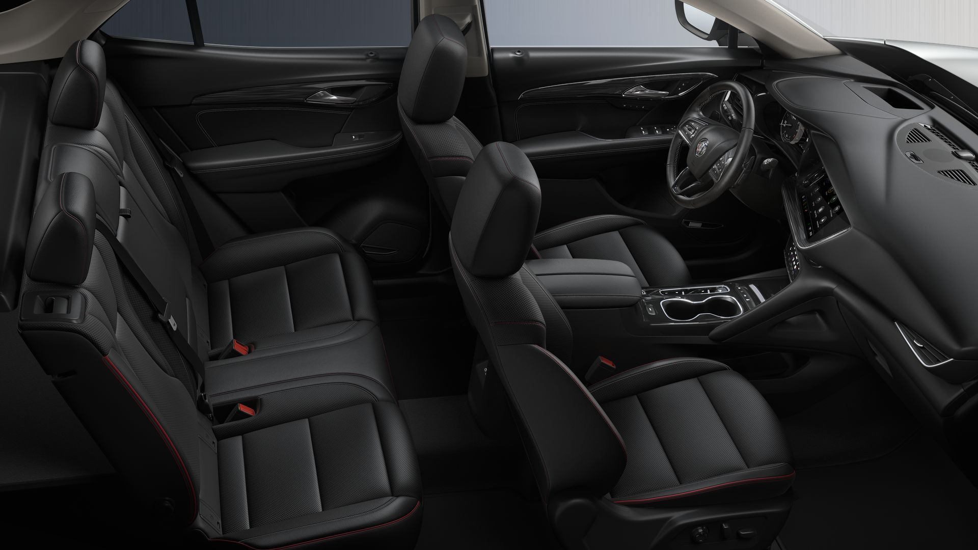 2022 Buick Envision Vehicle Photo in GREEN BAY, WI 54303-3330