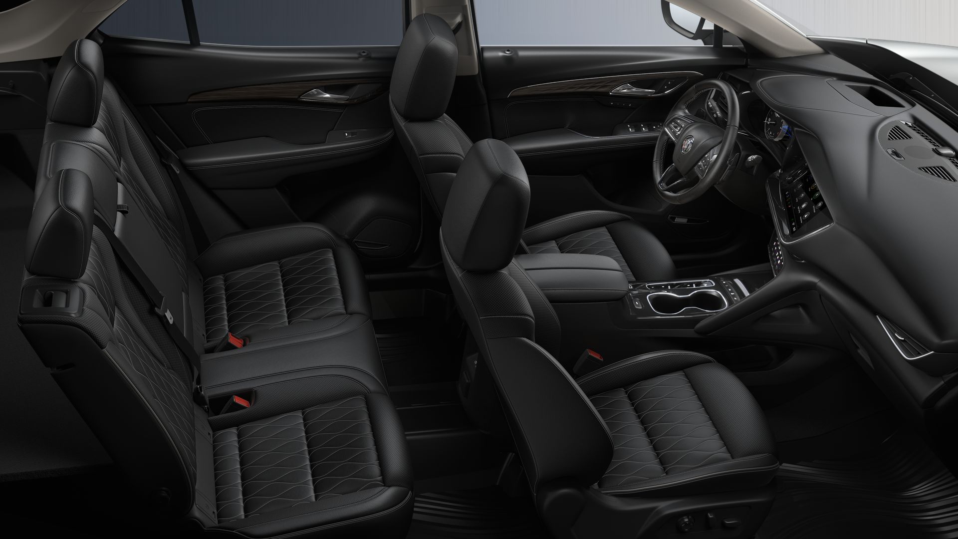 2022 Buick Envision Vehicle Photo in ZELIENOPLE, PA 16063-2910