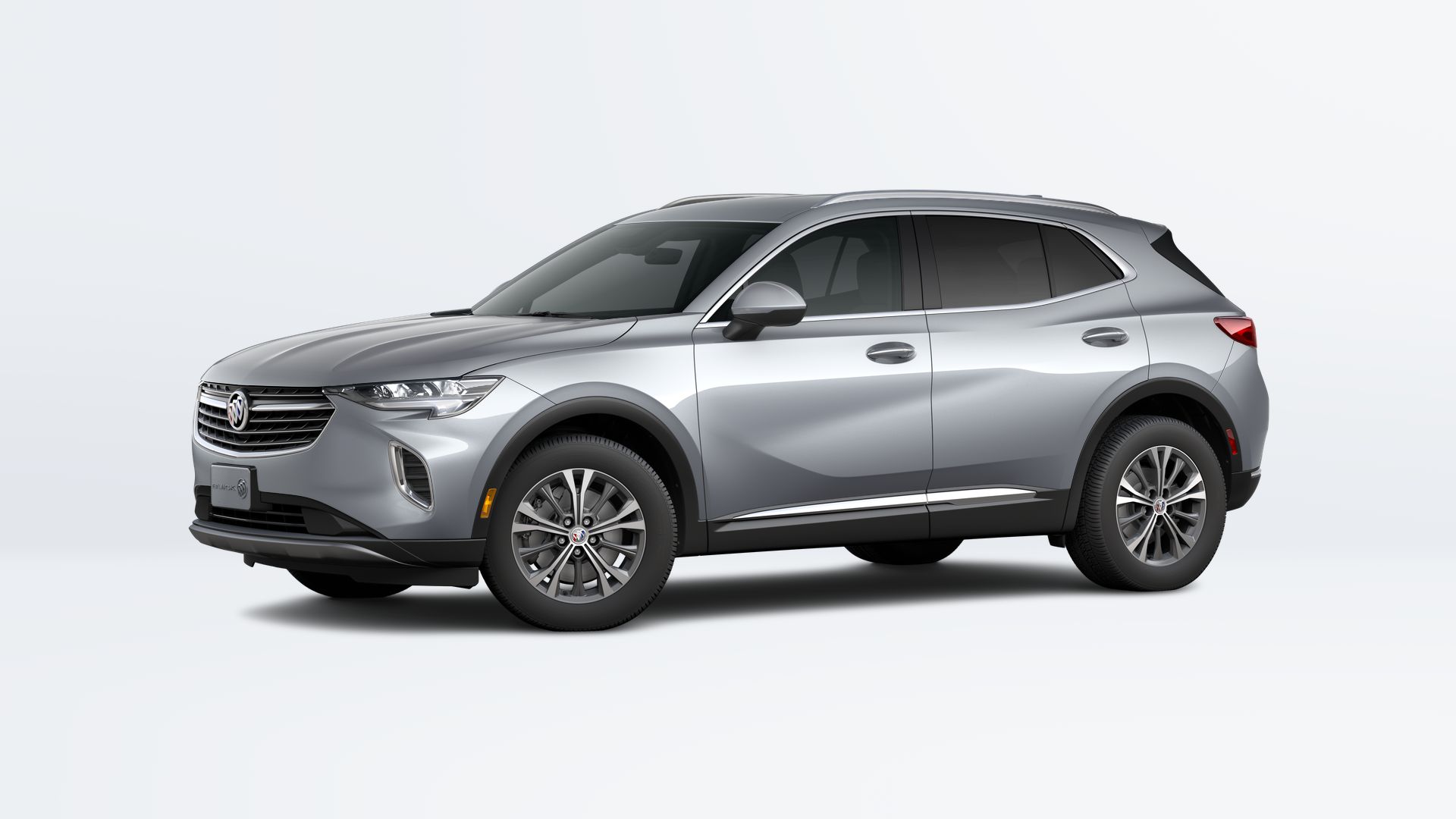 2022 Buick Envision Vehicle Photo in TREVOSE, PA 19053-4984