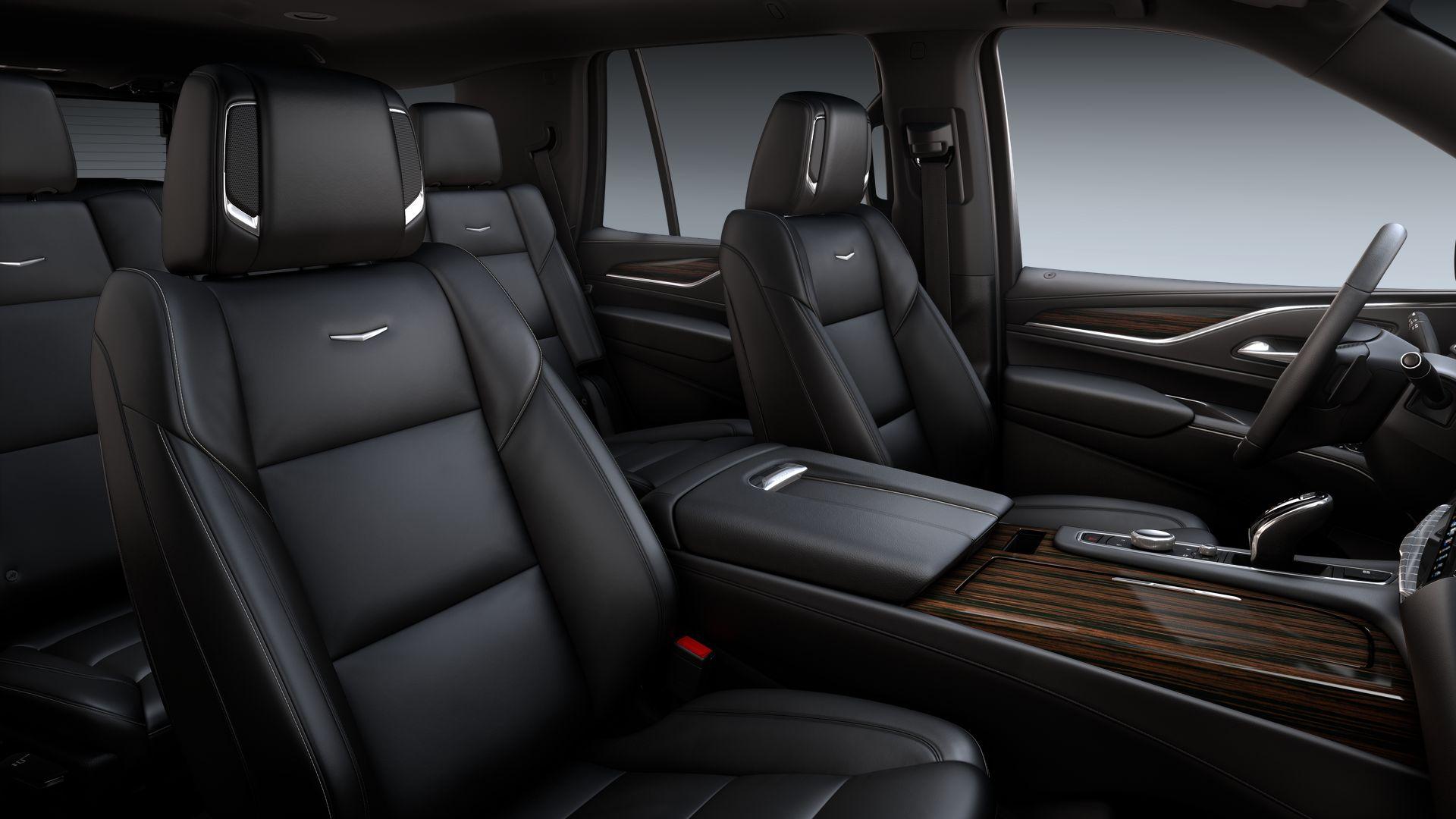 2022 Cadillac Escalade Vehicle Photo in CORPUS CHRISTI, TX 78412-4902
