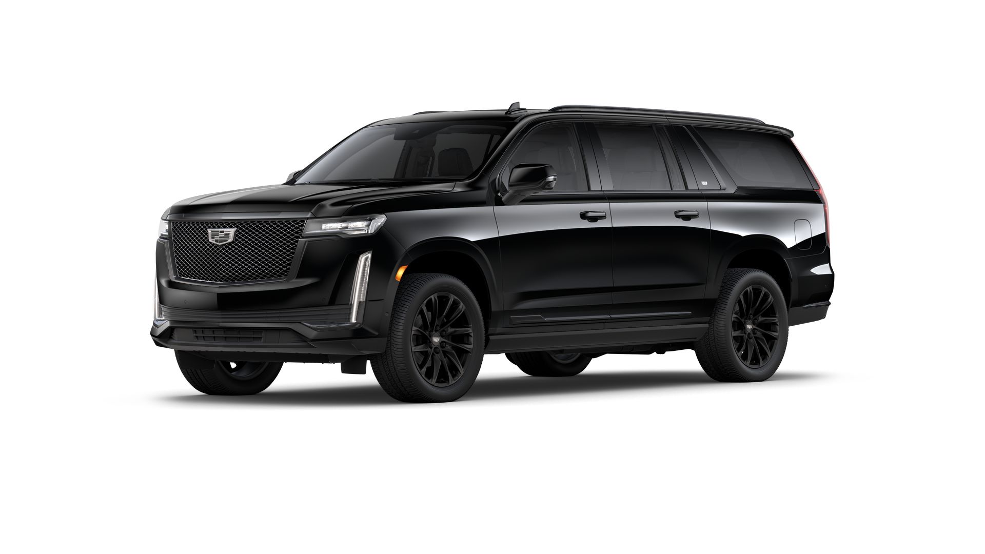 2022 Cadillac Escalade ESV Vehicle Photo in BATON ROUGE, LA 70809-4546