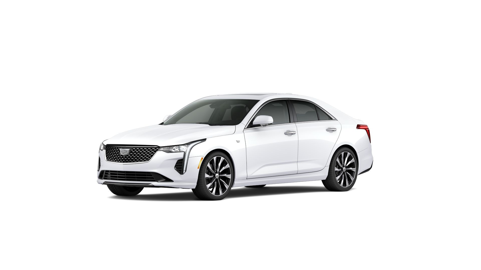 2022 Cadillac CT4 Vehicle Photo in BATON ROUGE, LA 70809-4546