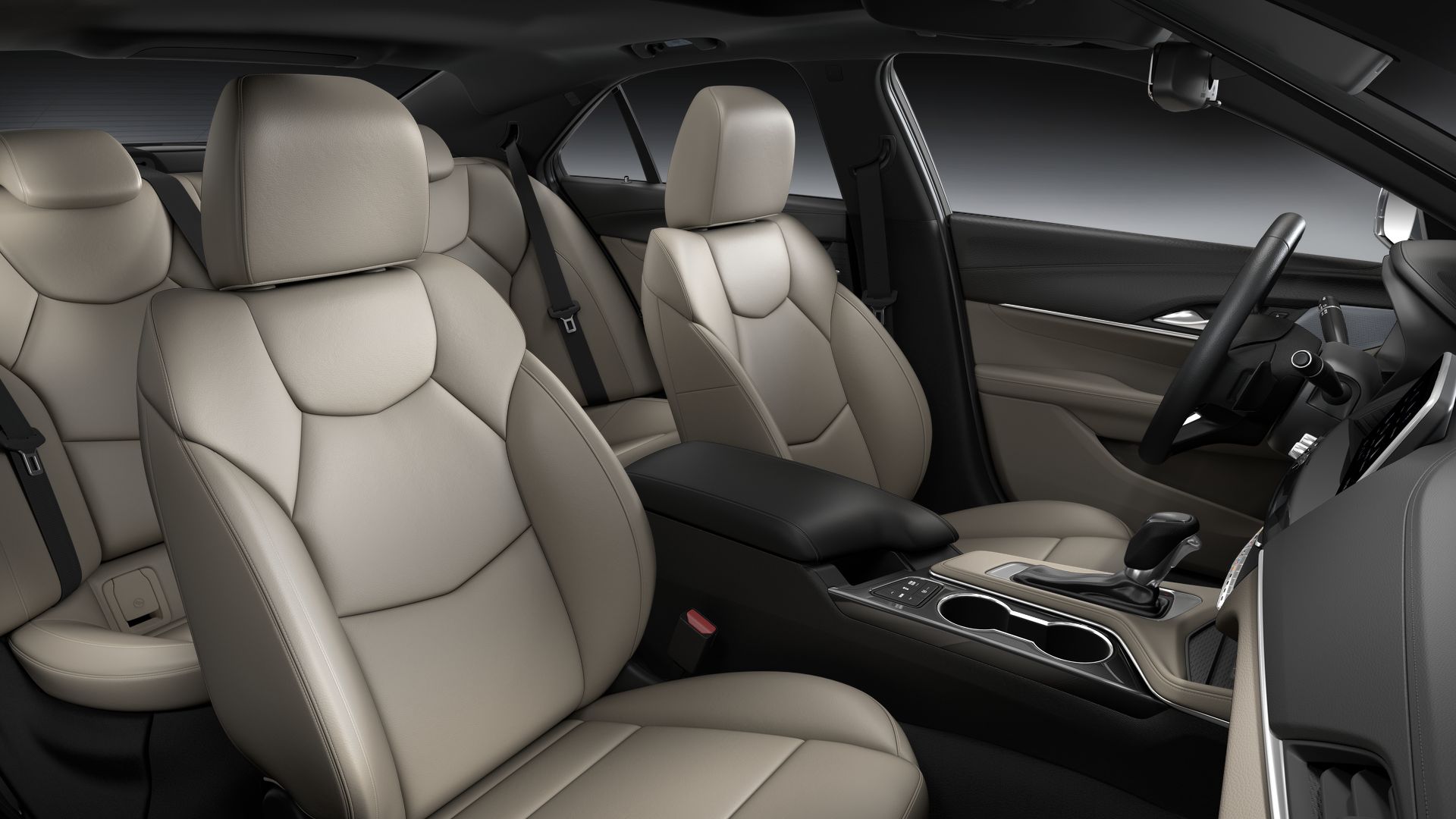 2022 Cadillac CT4 Vehicle Photo in BATON ROUGE, LA 70809-4546