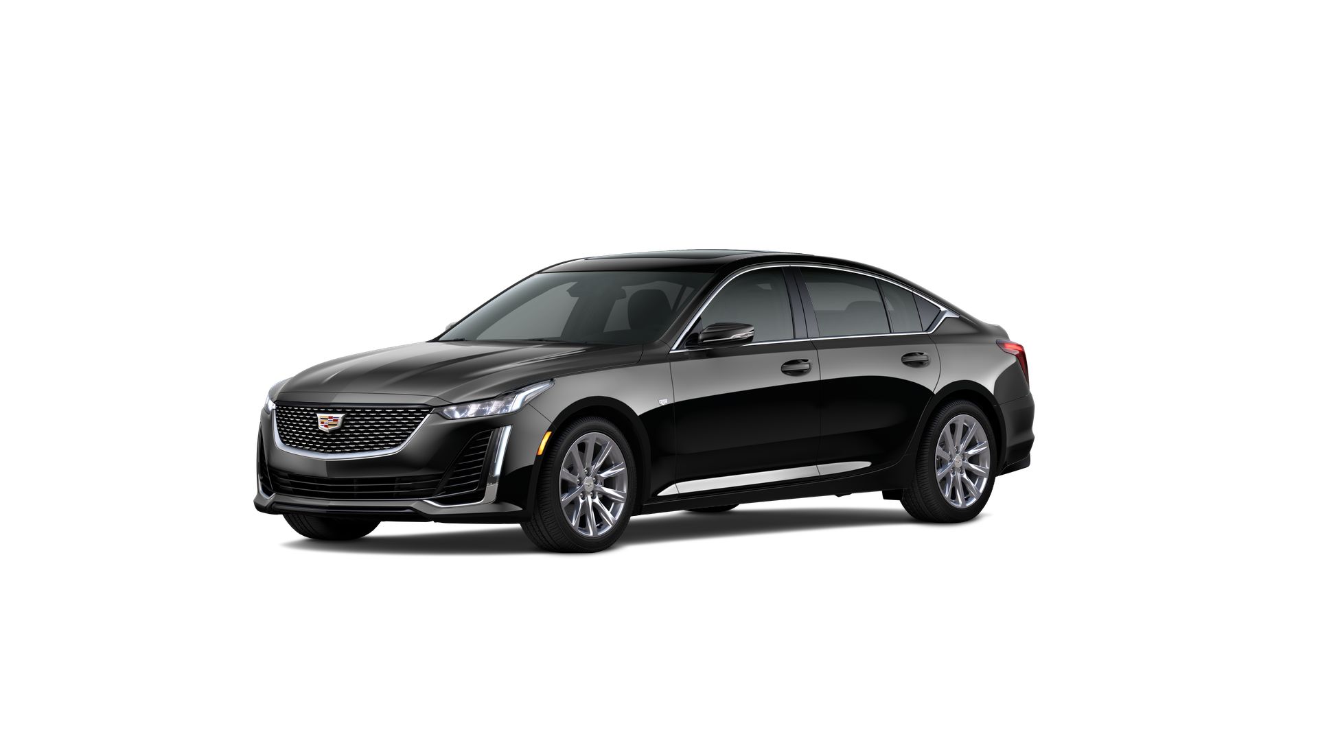 2022 Cadillac CT5 Vehicle Photo in TREVOSE, PA 19053-4984
