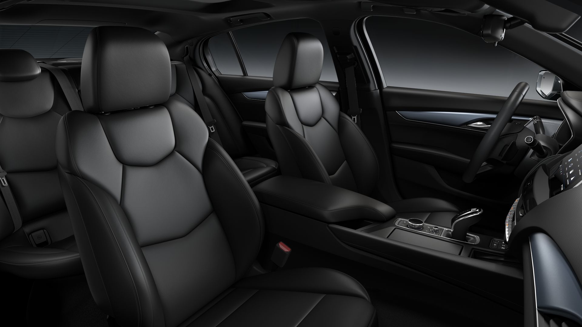 2022 Cadillac CT5 Vehicle Photo in WEST PALM BEACH, FL 33407-3296