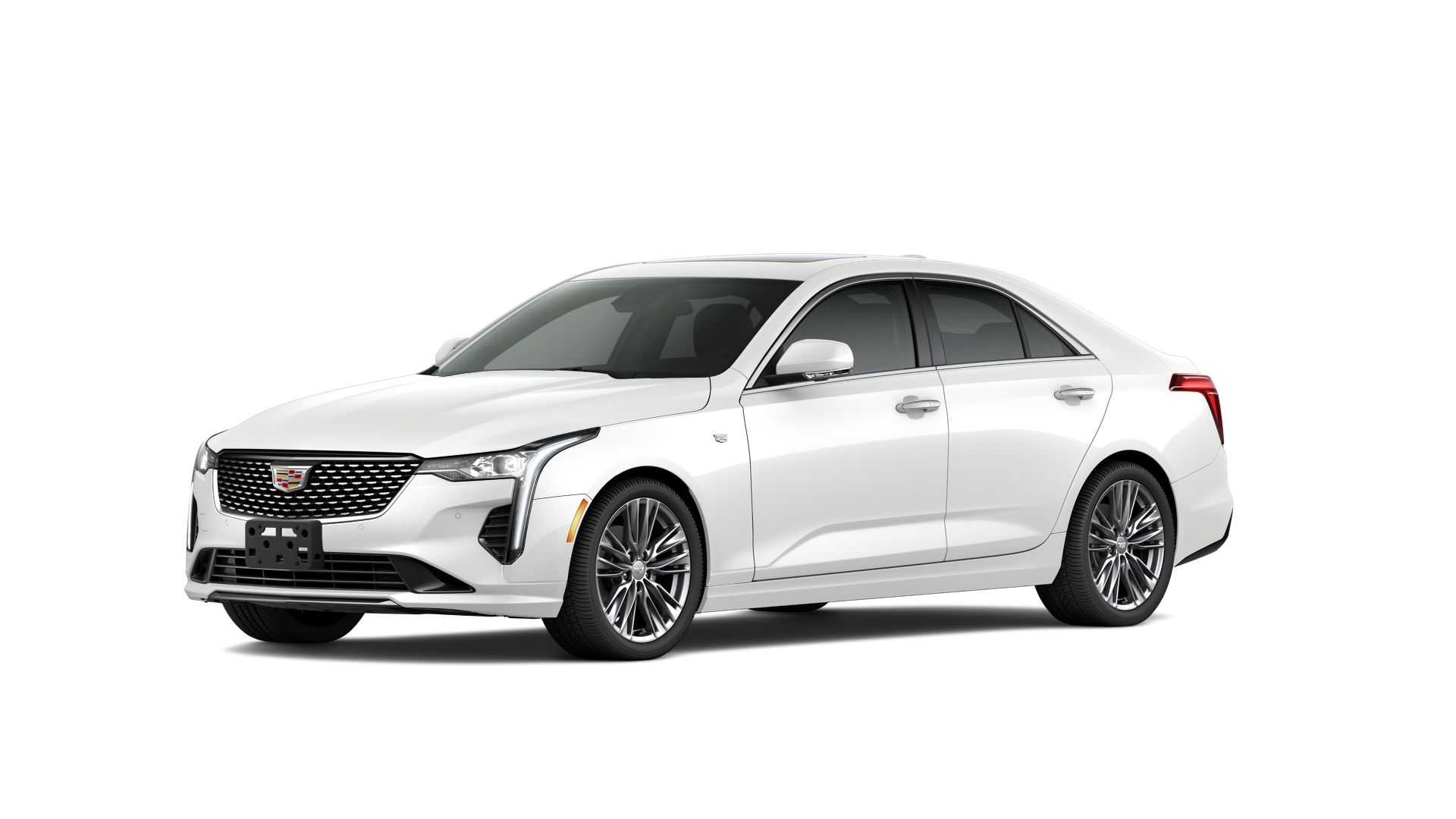 2022 Cadillac CT4 Vehicle Photo in MADISON, WI 53713-3220