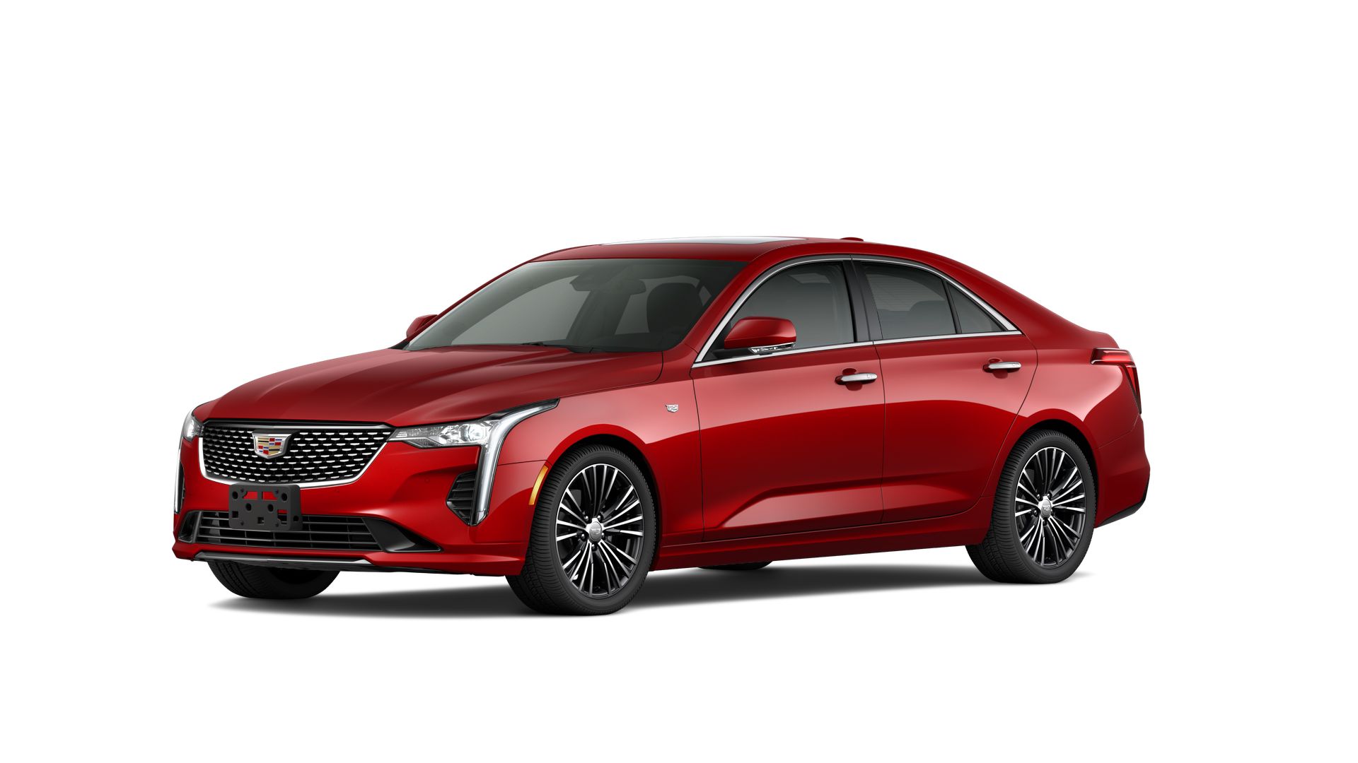 2022 Cadillac CT4 Vehicle Photo in DELRAY BEACH, FL 33483-3294
