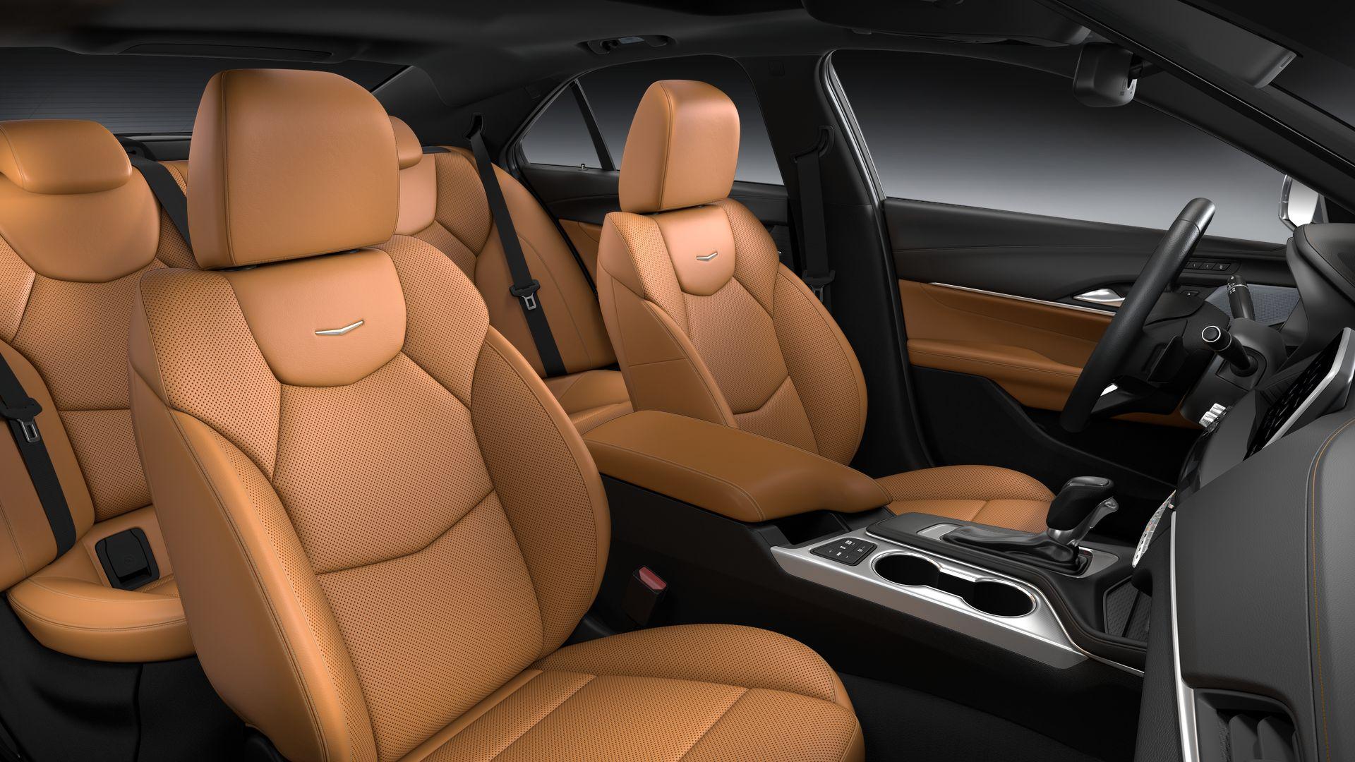 2022 Cadillac CT4 Vehicle Photo in MADISON, WI 53713-3220