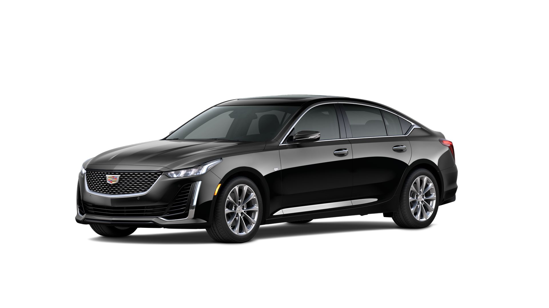 2022 Cadillac CT5 Vehicle Photo in Mechanicsburg, PA 17050-1707