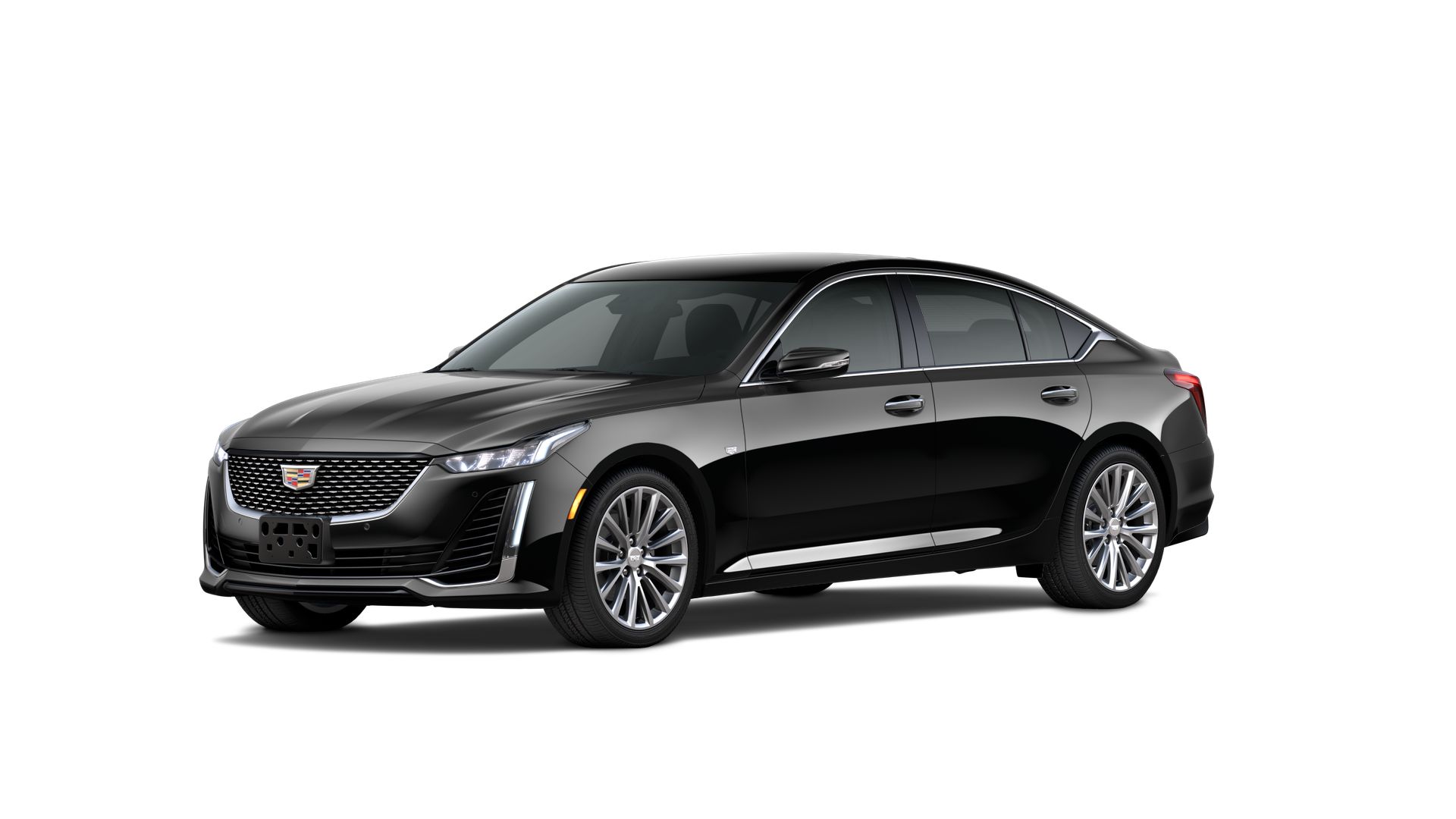 2022 Cadillac CT5 Vehicle Photo in APPLETON, WI 54914-4656