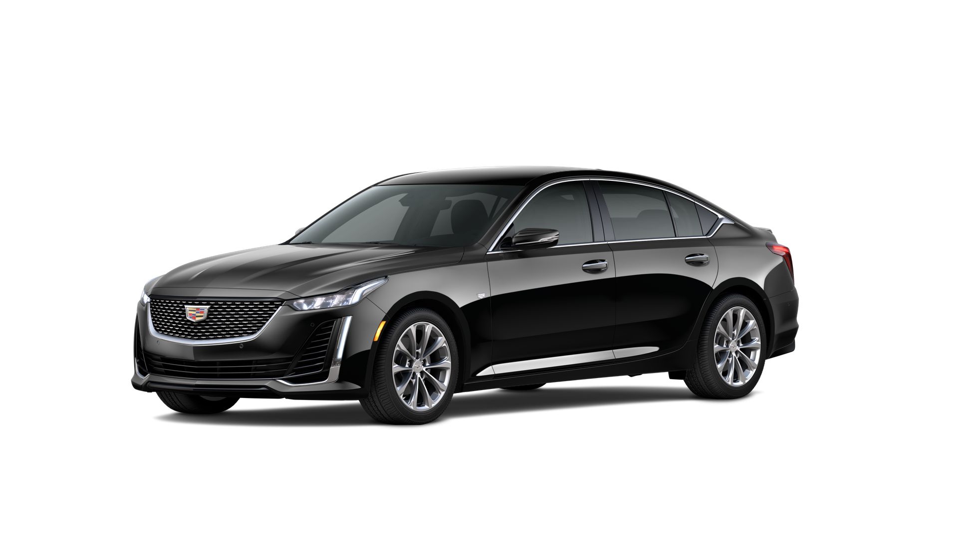 2022 Cadillac CT5 Vehicle Photo in SUNRISE, FL 33323-3202