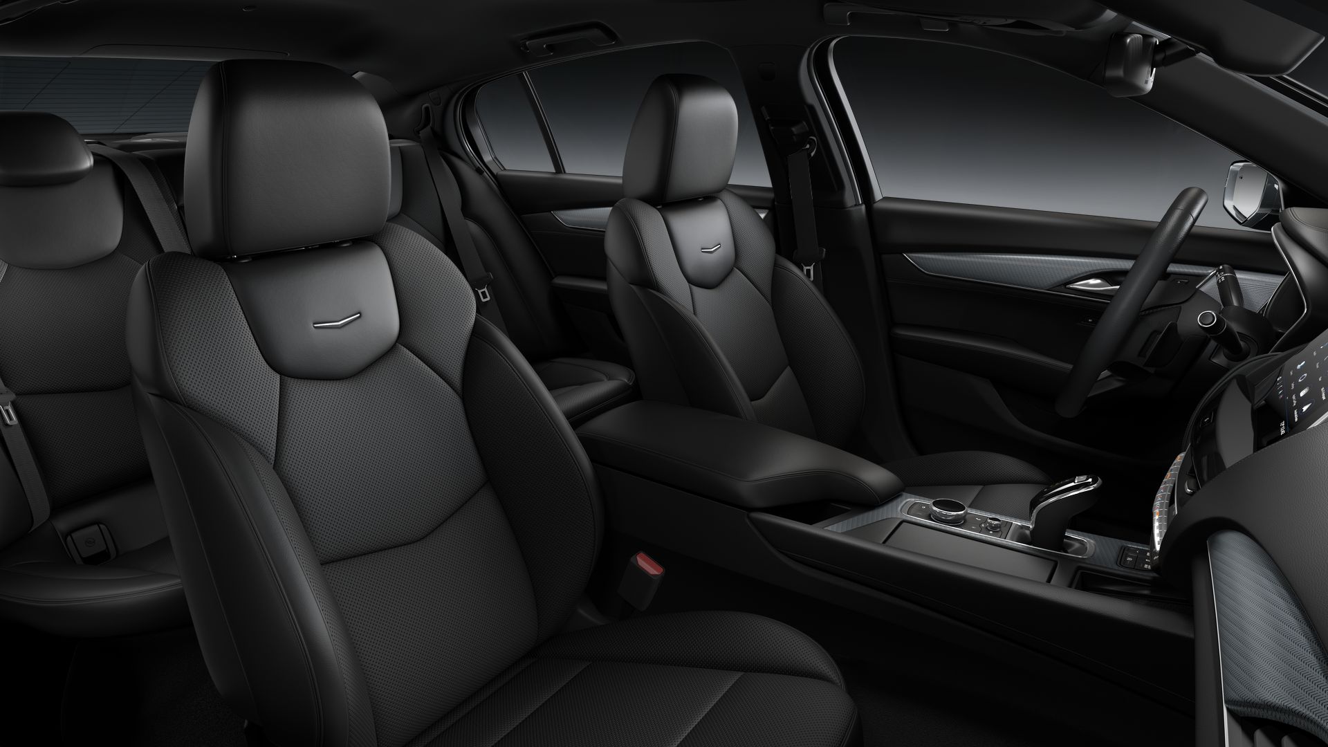 2022 Cadillac CT5 Vehicle Photo in APPLETON, WI 54914-4656